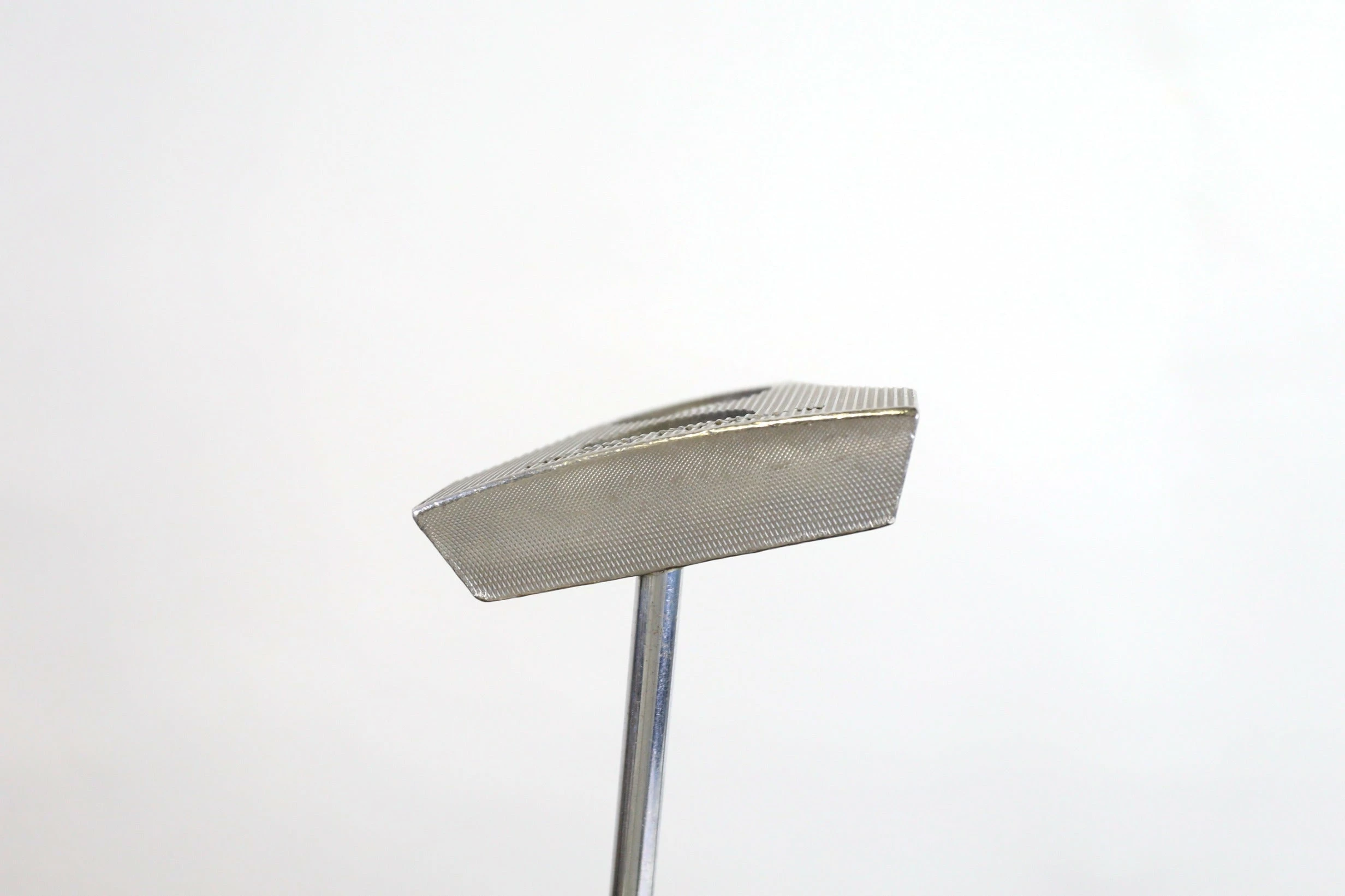Heavy Putter B1-M Matte Putter RH 34 In True Temper Steel Shaft - Image 6
