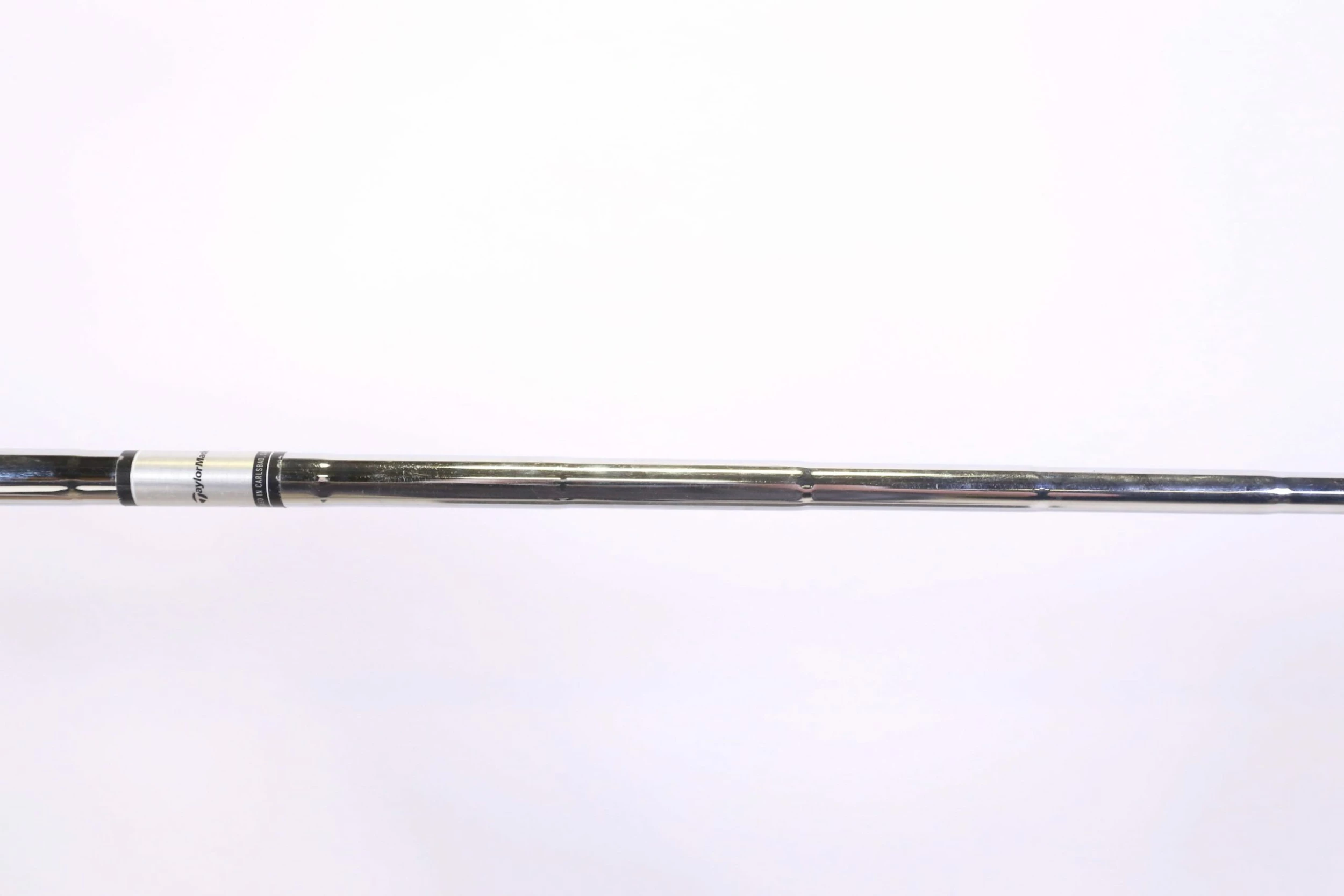 TaylorMade Spider Tour Putter Right Handed 34 In Steel Shaft Super Stroke Grip - Image 10