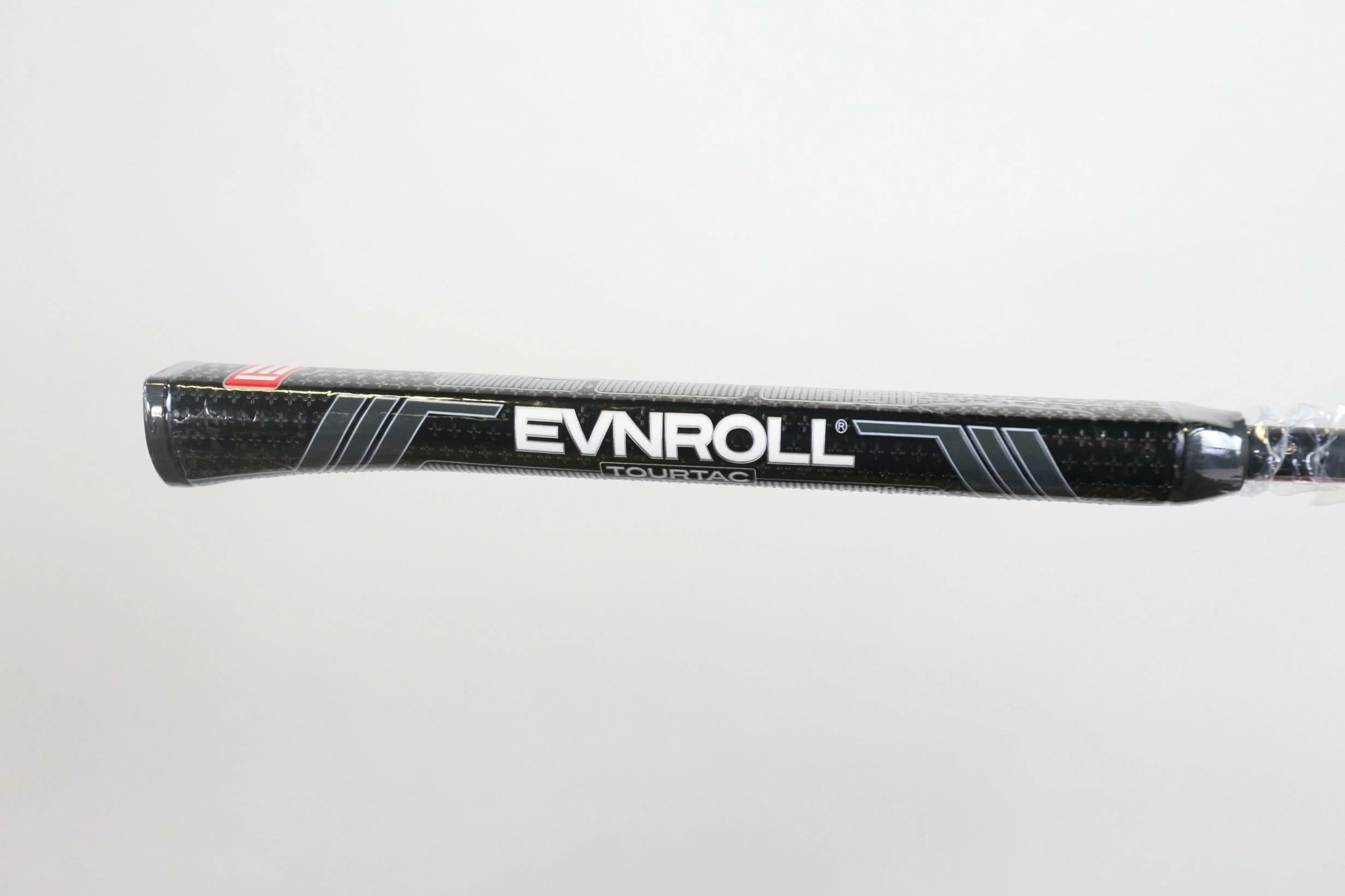 Evnroll ER10 Outback Mallet Black TourTac Putter RH 35 In Steel Shaft - Image 9