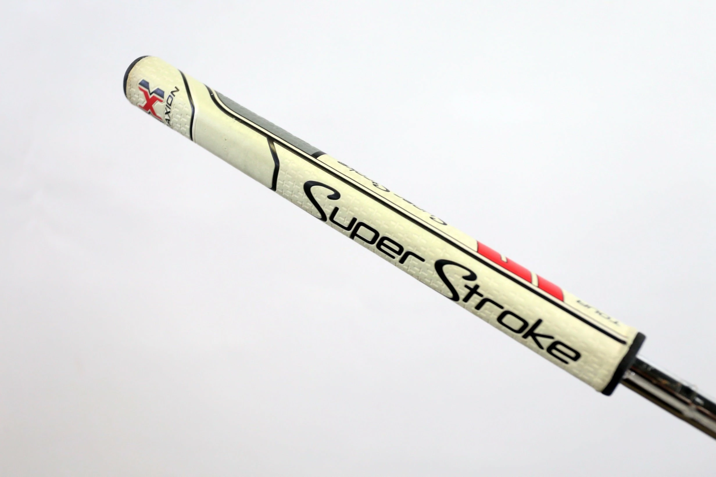 Yes! Penny Putter RH 33.75 In Steel Shaft Mid-Mallet - Image 9