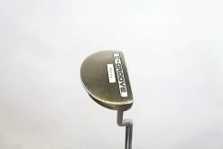 Yes! Penny Putter RH 34 In Steel Shaft New Grip