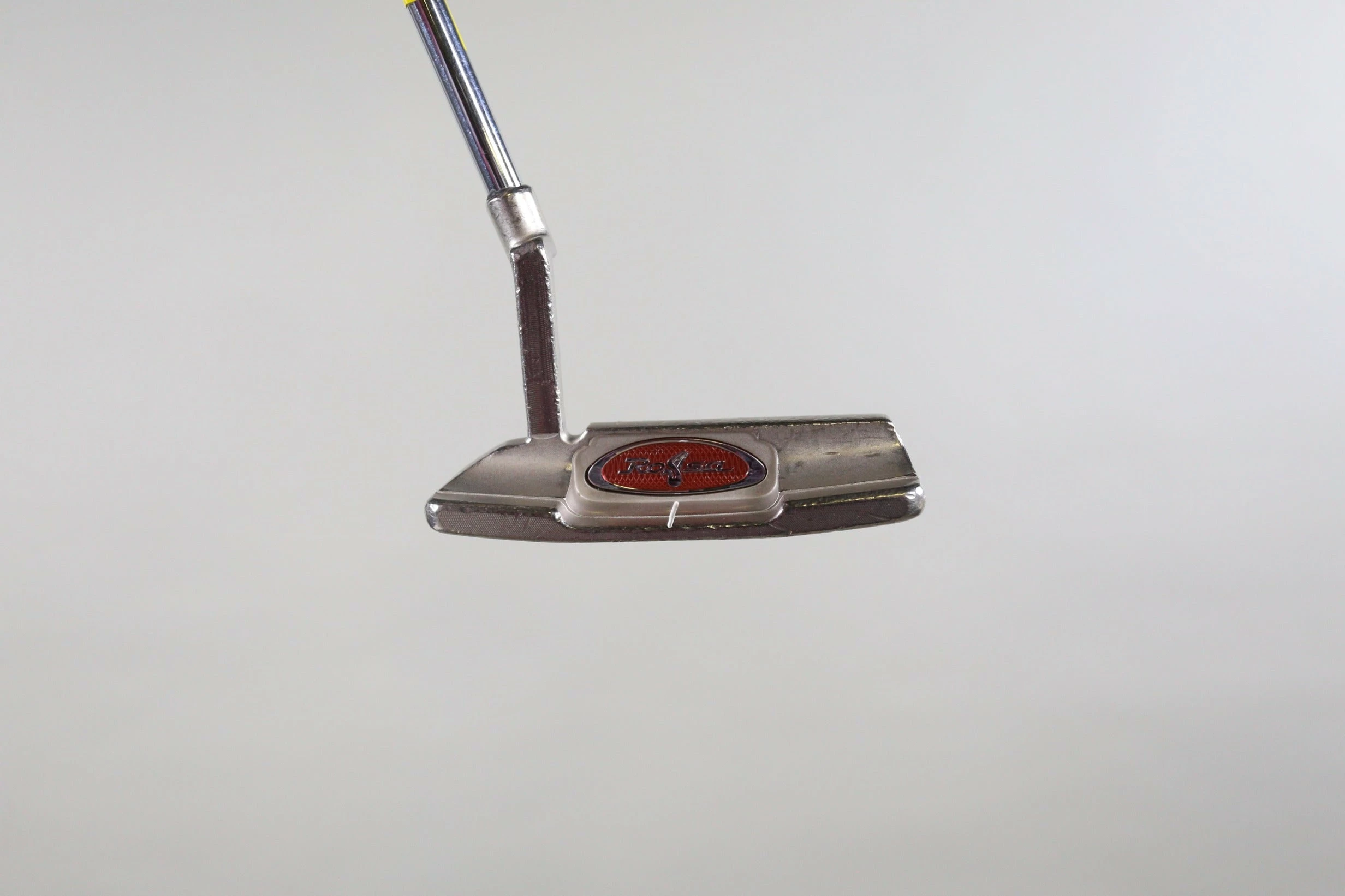 TaylorMade Rossa Indy Sport 1 Putter RH 35 In Steel Shaft - Image 5