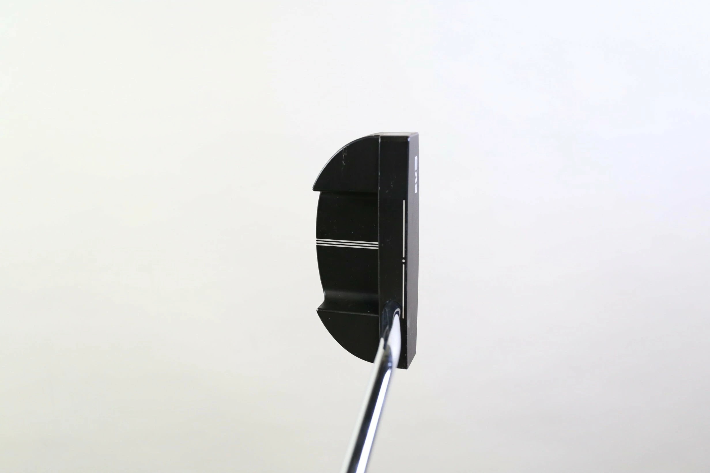 LEFTY Cure CX3 Putter 34 In Steel Shaft Ping Grip - Image 6