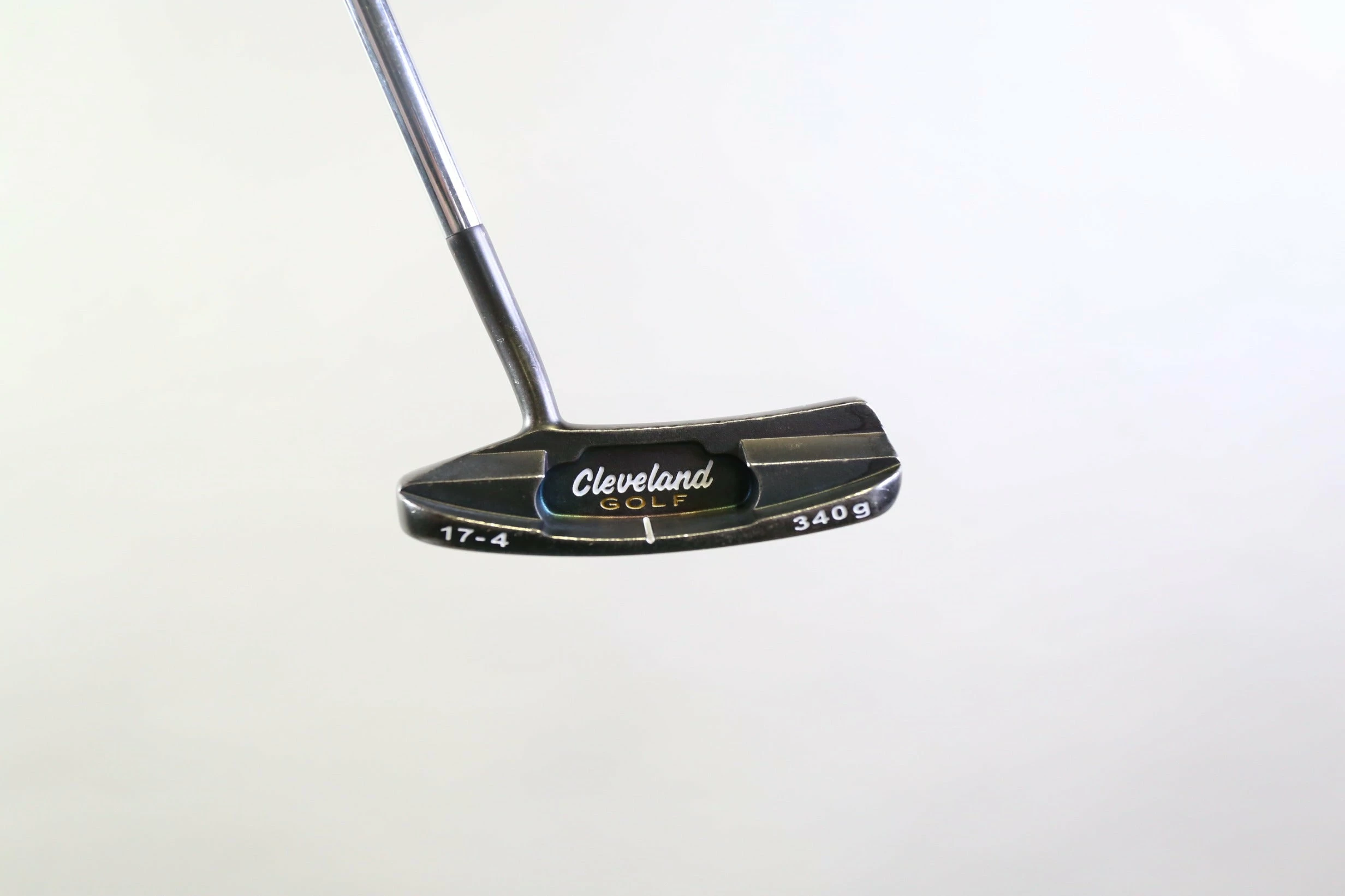 Cleveland Classic Collection HB 7.0 Putter RH 34 In Steel Shaft Oncourse Grip - Image 5