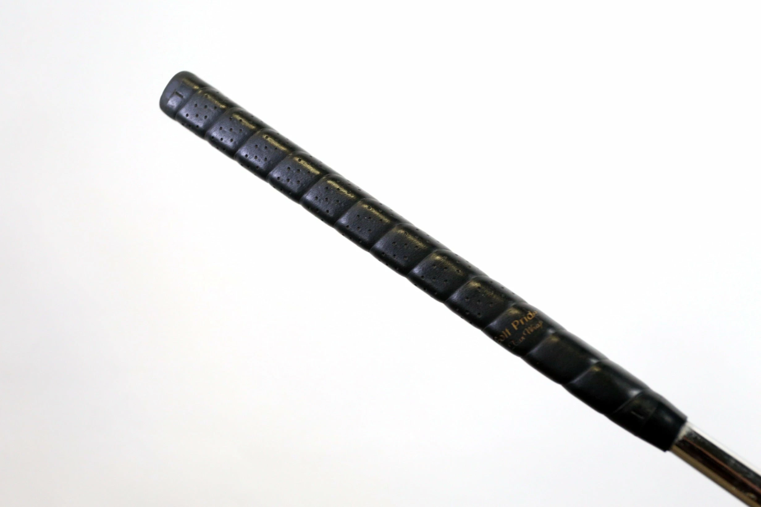 Ping Cushin Putter RH 35 In Steel Shaft Golf Pride Pistol Grip - Image 9