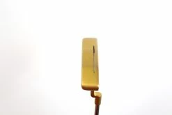 Ping TR 1966 Anser Black Dot Putter RH 35 In Ping TR1966 Steel Shaft