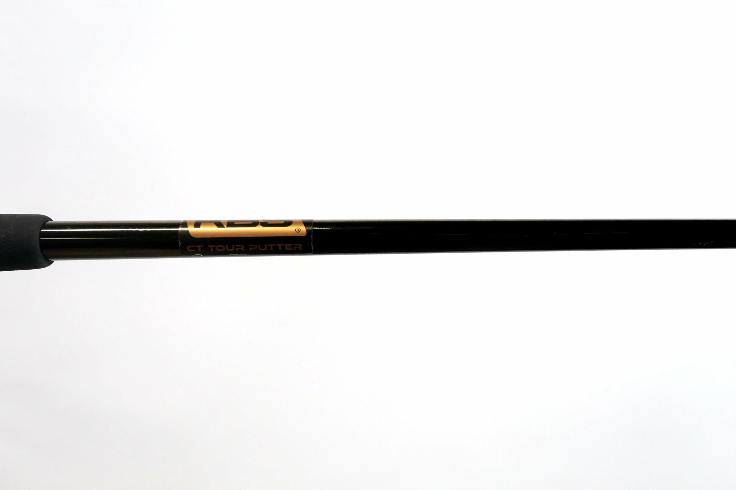 LEFTY TaylorMade Spider X Navy Putter 33 In KBS CT Tour Steel Shaft - Image 8