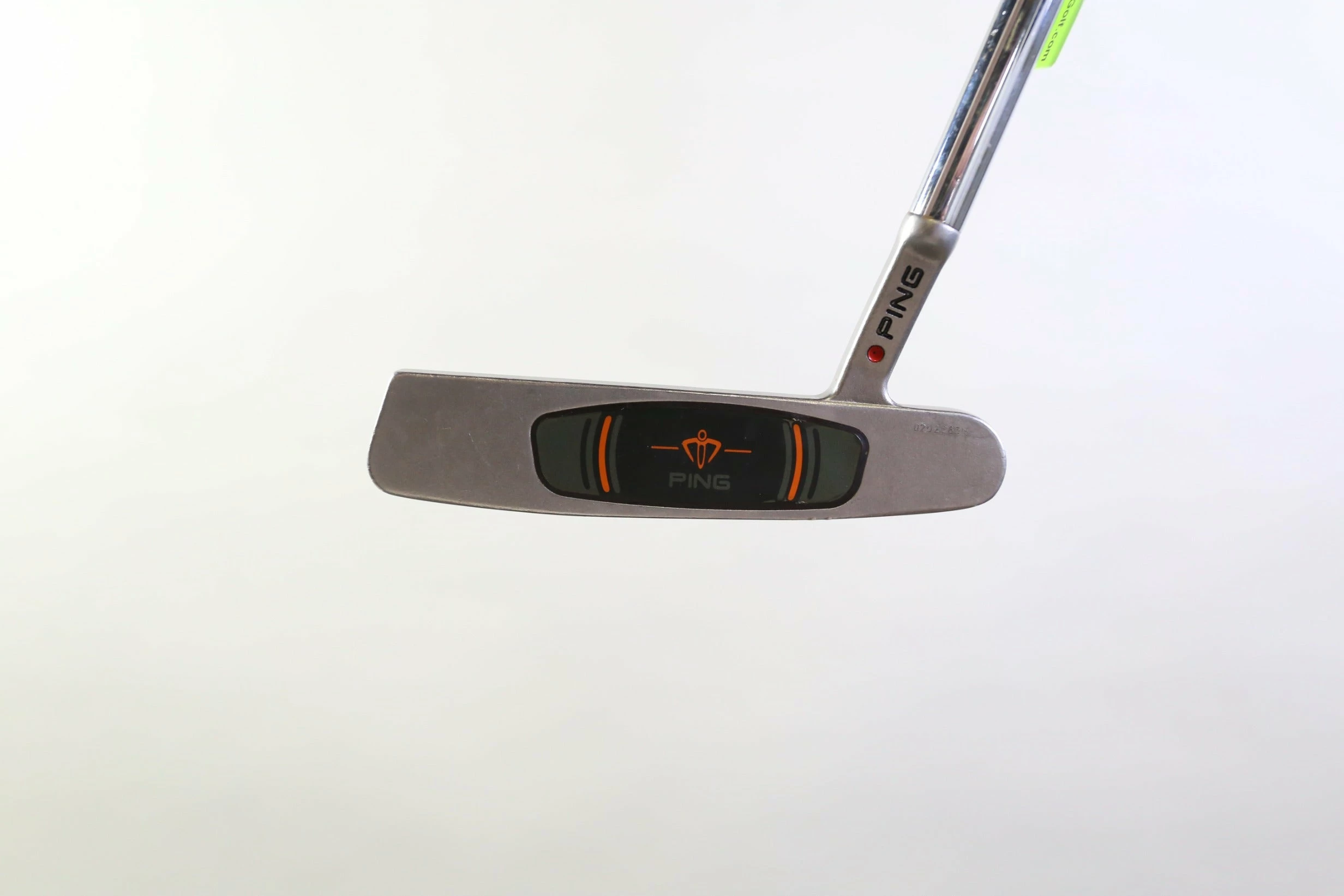 Ping I-Series Zing Putter RH 33 In Steel Shaft Oncourse Grip Blade - Image 4