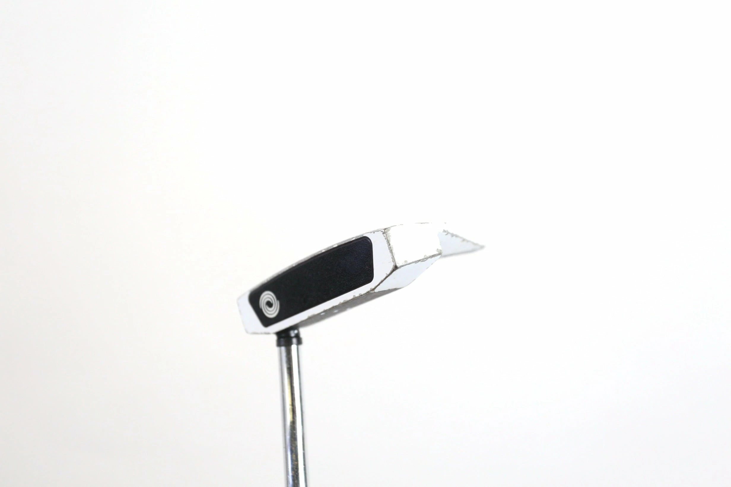 Odyssey Versa #7 White Putter RH 35 In Odyssey Steel Shaft - Image 6