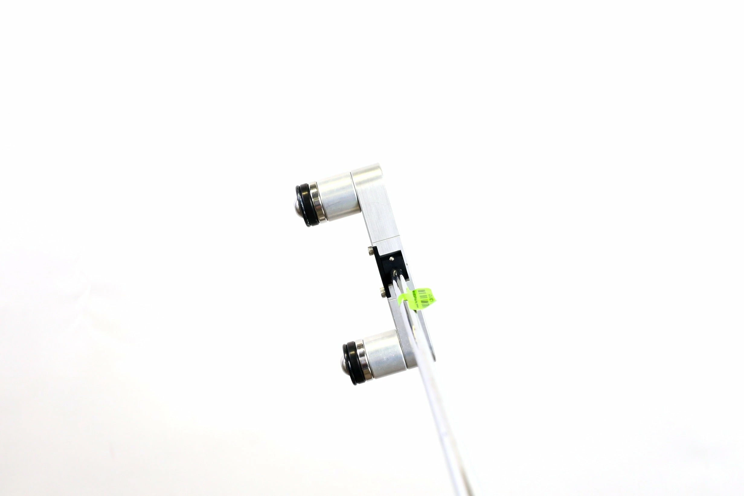 LEFTY Cure RX1 Black Putter 34.5 In Steel Shaft - Image 8