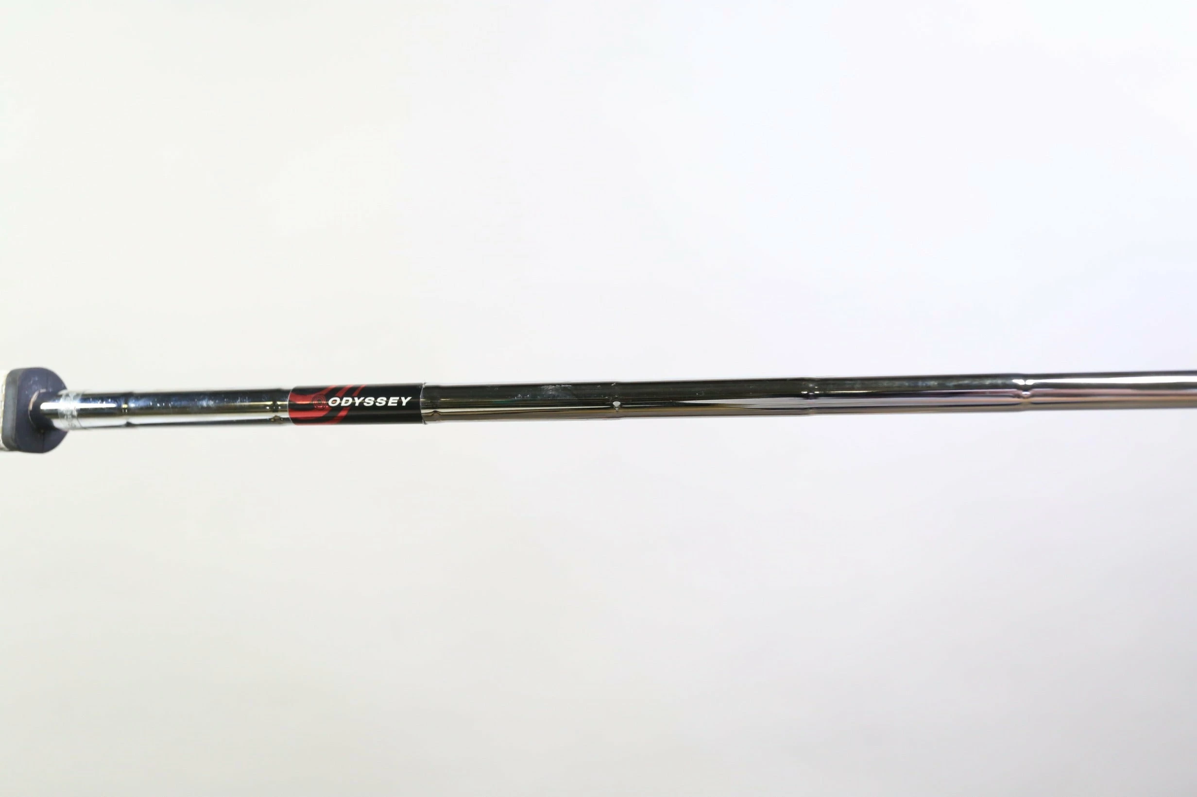 LEFTY Odyssey White Hot Pro D.A.R.T. Mini Putter 34.25 In Pistol GT 1.0 Grip - Image 7