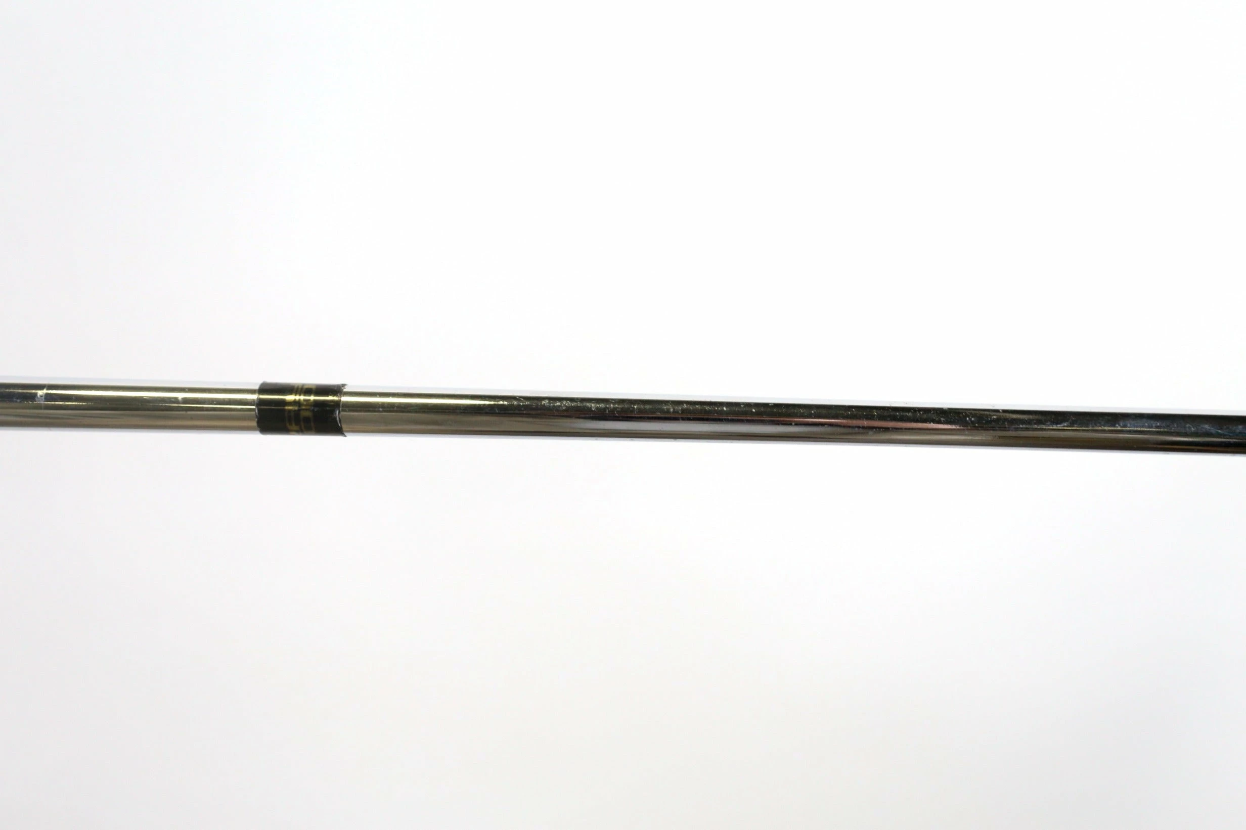 Ray Cook BG VI Putter RH 35 In Steel Shaft Ray Cook Midsize Cord Pistol Grip - Image 8