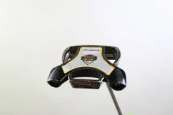 TaylorMade Rossa Monza Spider AGSI+ Putter RH 35 In Steel Shaft
