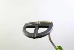 Cleveland TFi 2135 Cero Putter RH 34 In Steel Shaft Winn Jumbo Grip Mallet