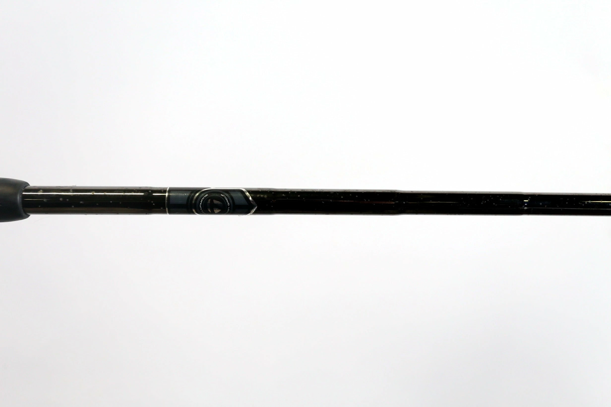 TaylorMade Spider Tour Black Putter RH 34 In TaylorMade Steel Shaft - Image 8