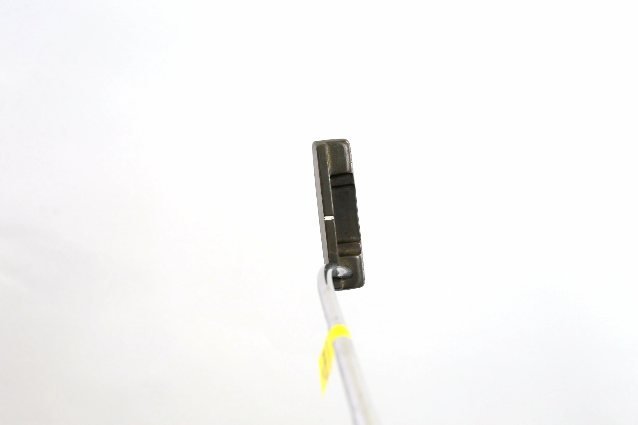 Ping Cushin Putter RH 35 In Steel Shaft Golf Pride Pistol Grip - Image 7