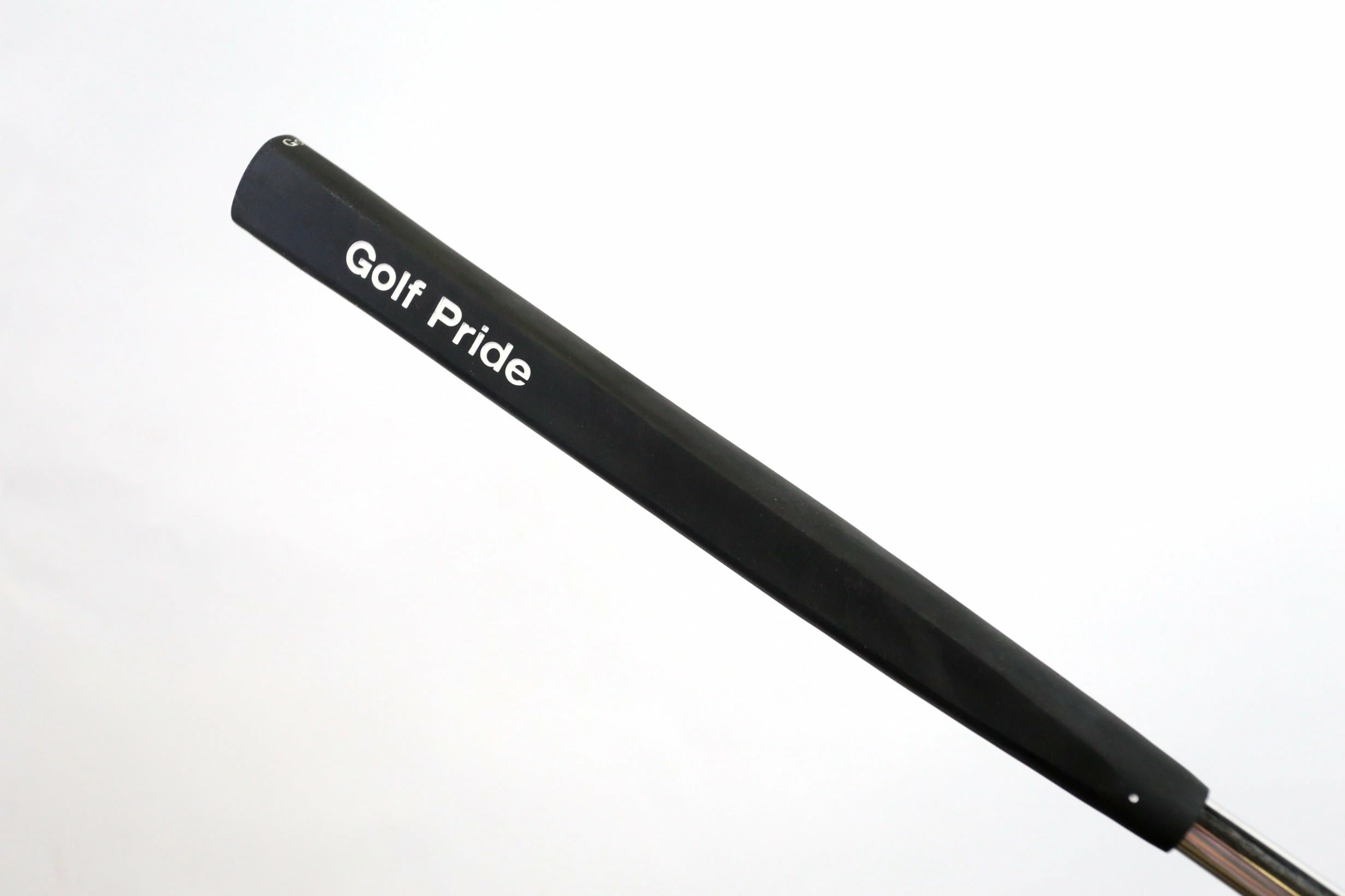 Ping 1-A Putter 34 In Steel Shaft Golf Pride Pistol Grip - Image 10