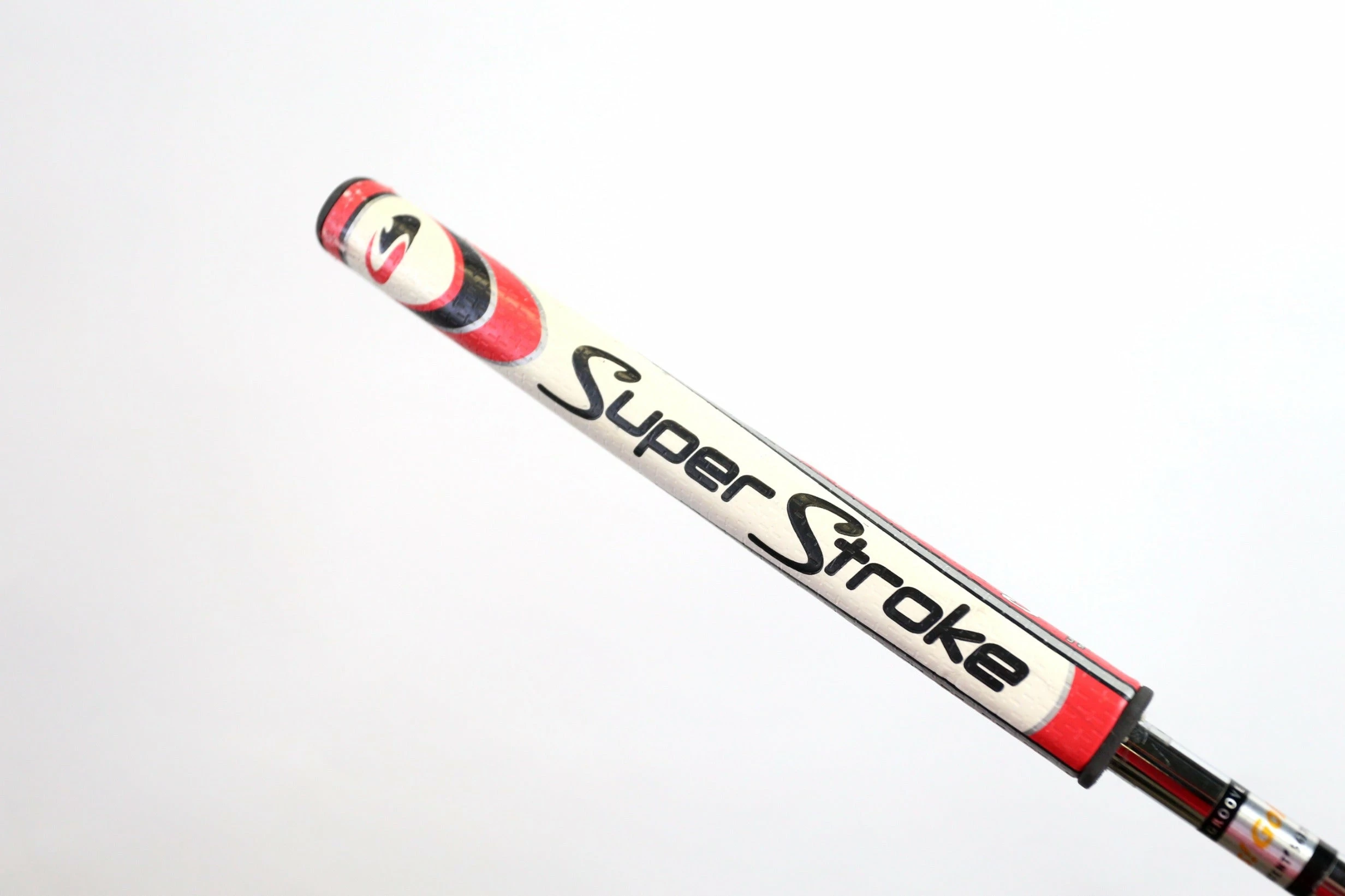 Yes! Carolyne Putter 35 In C-Groove Steel Shaft SuperStroke Ultra Slim 1.0 - Image 9