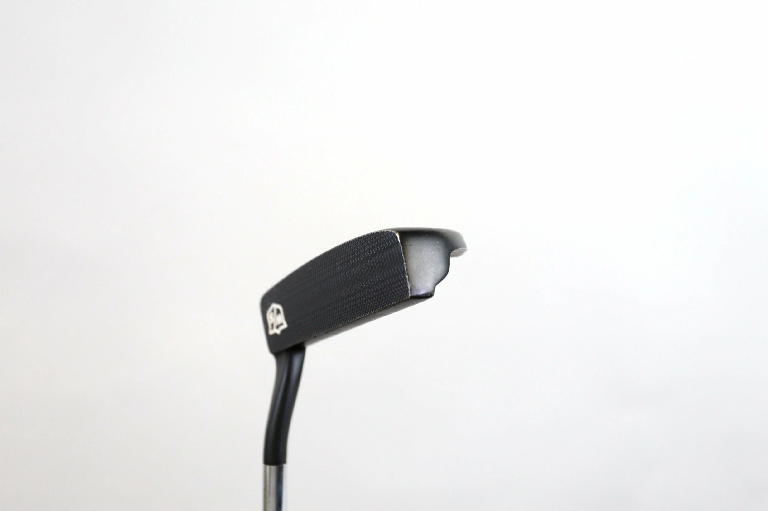 Wilson Staff Infinite Grant Park Putter 33 In Infinite Steel SuperStroke Tour - Image 6