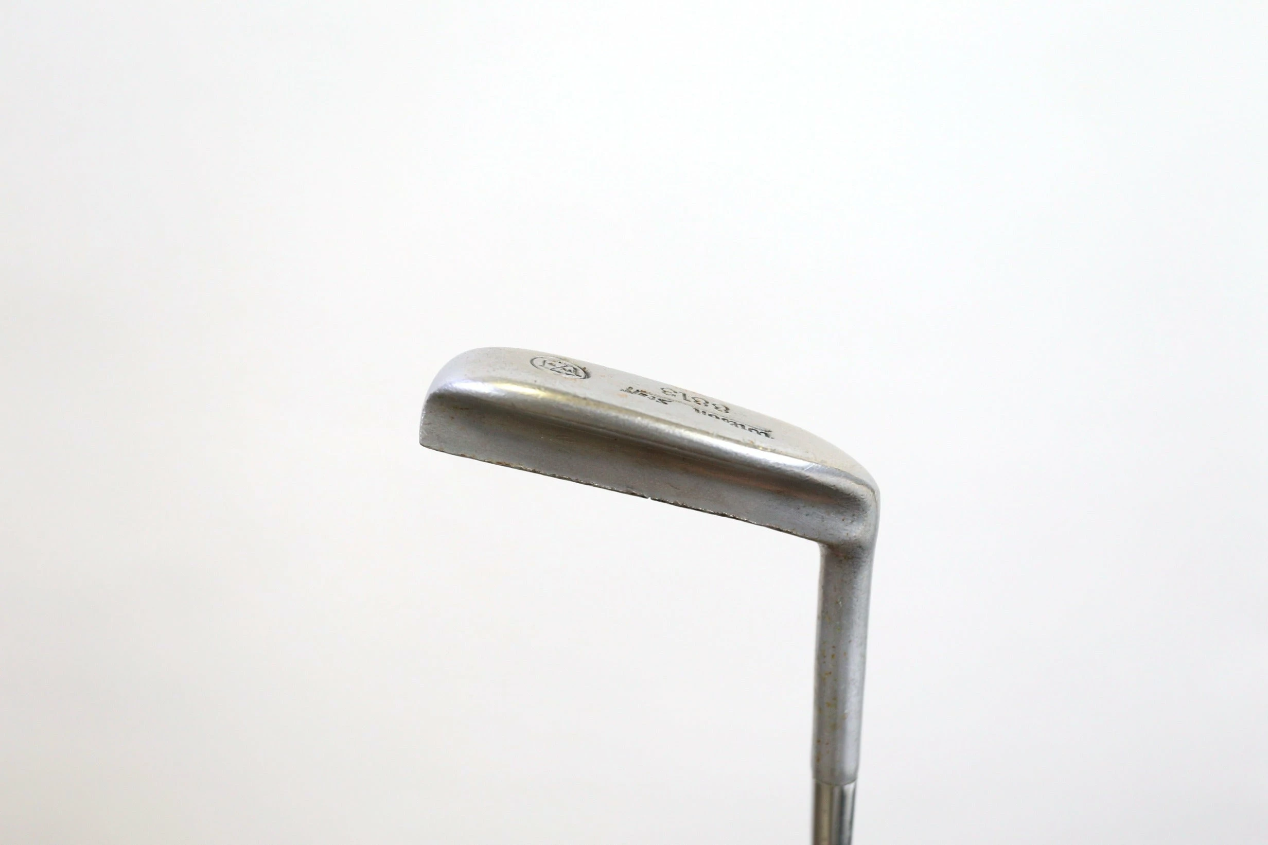 Wilson 8813 Putter RH 36 In Steel Shaft Golf Pride Pistol Grip - Image 3
