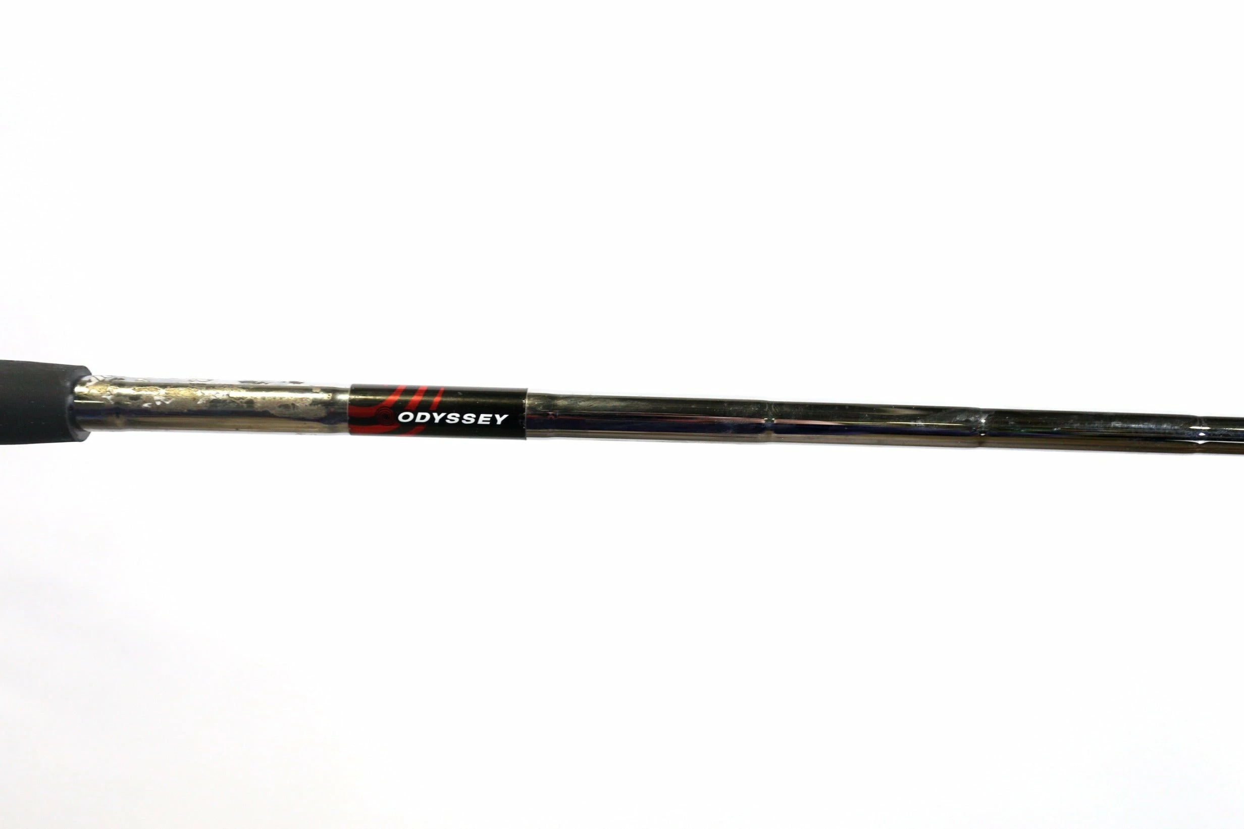 Odyssey White Ice Rossie Putter Right Handed 35 In Steel Shaft - Image 8