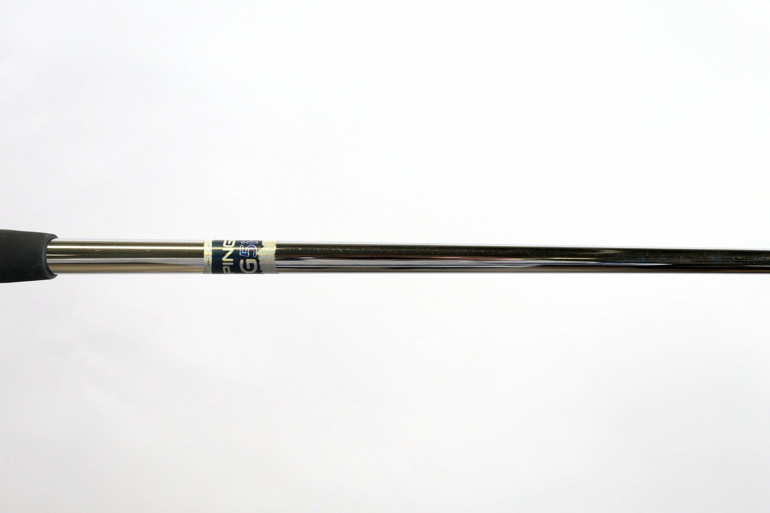 Ping G5i B60 Putter RH 34 In Ping Steel Shaft Black Dot - Image 8