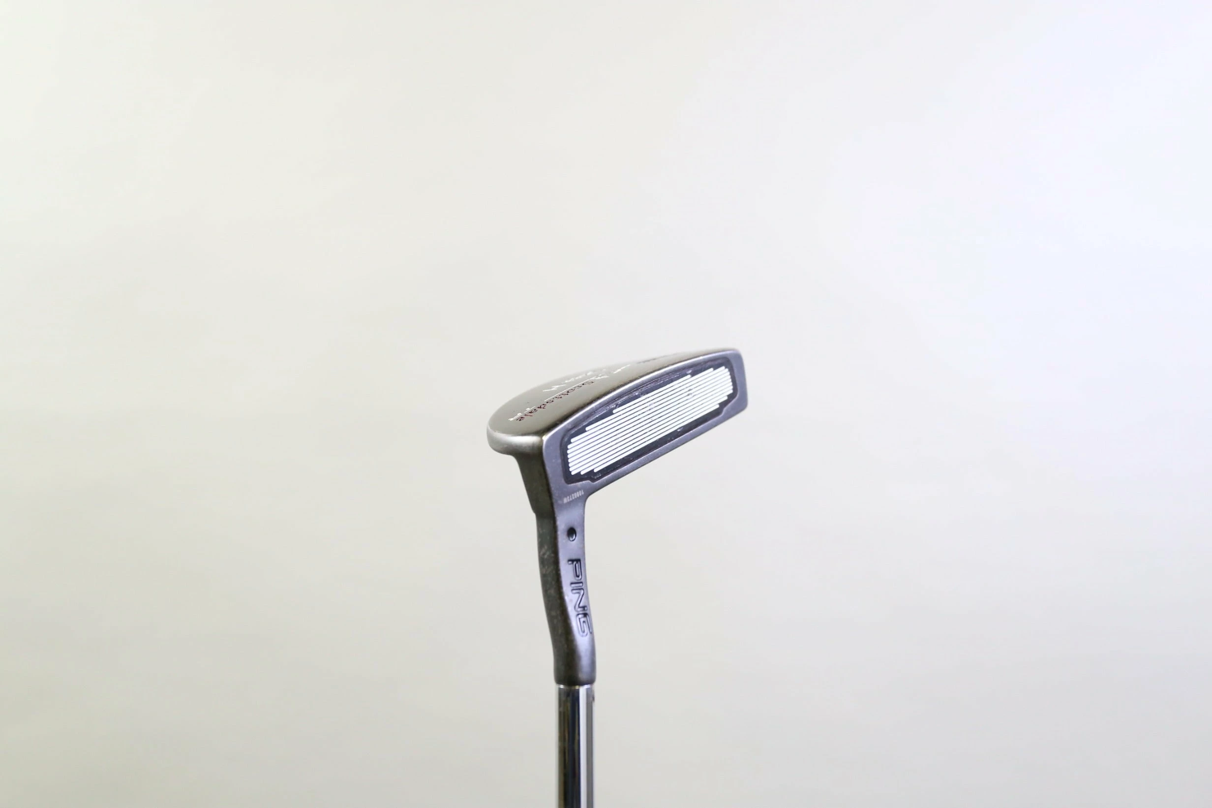 Ping Scottsdale TR Shea H Putter RH 35 In Ping Steel Shaft & Grip - Image 3