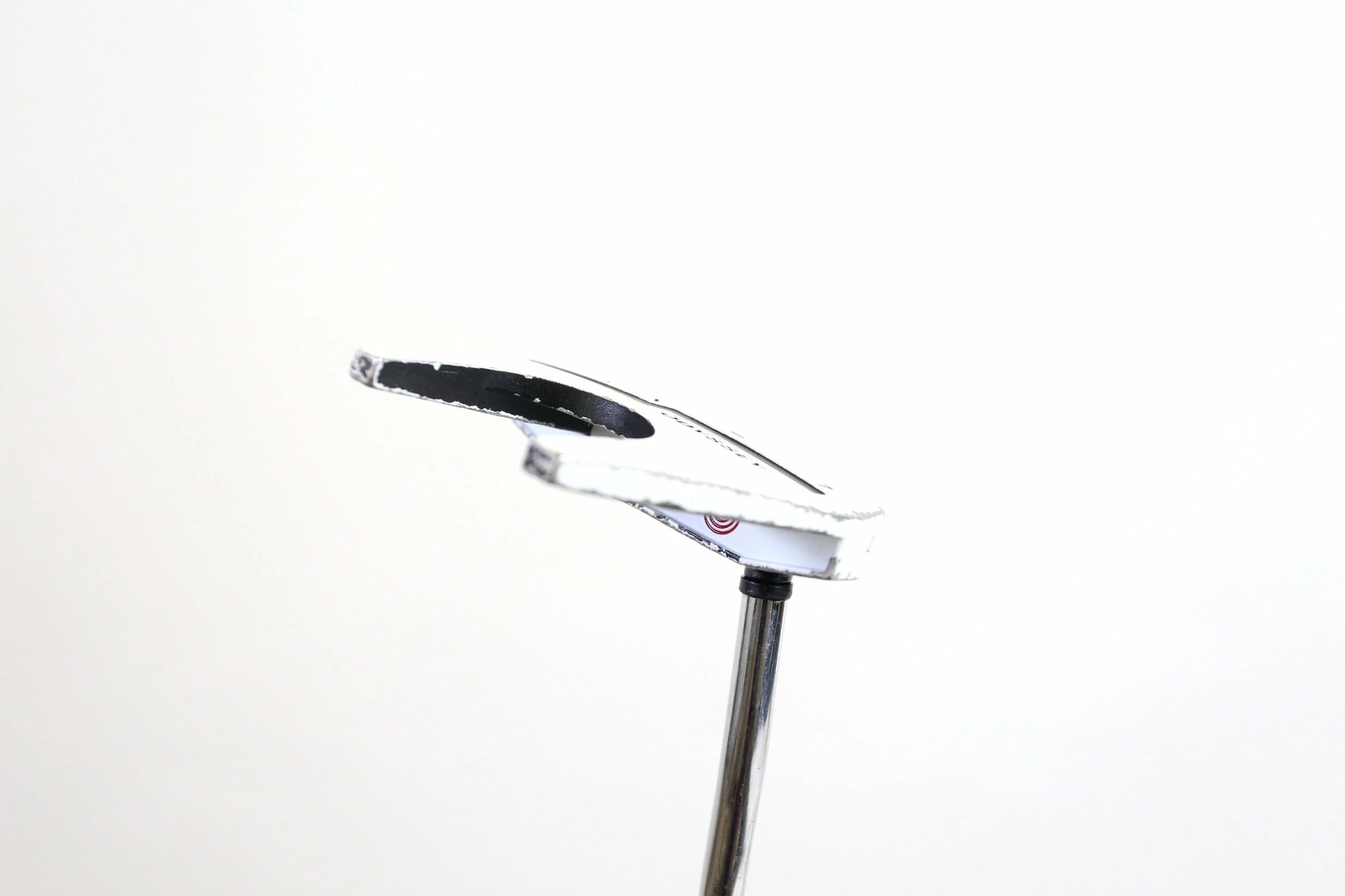 Odyssey Versa #7 White Putter RH 35 In Odyssey Steel Shaft - Image 3