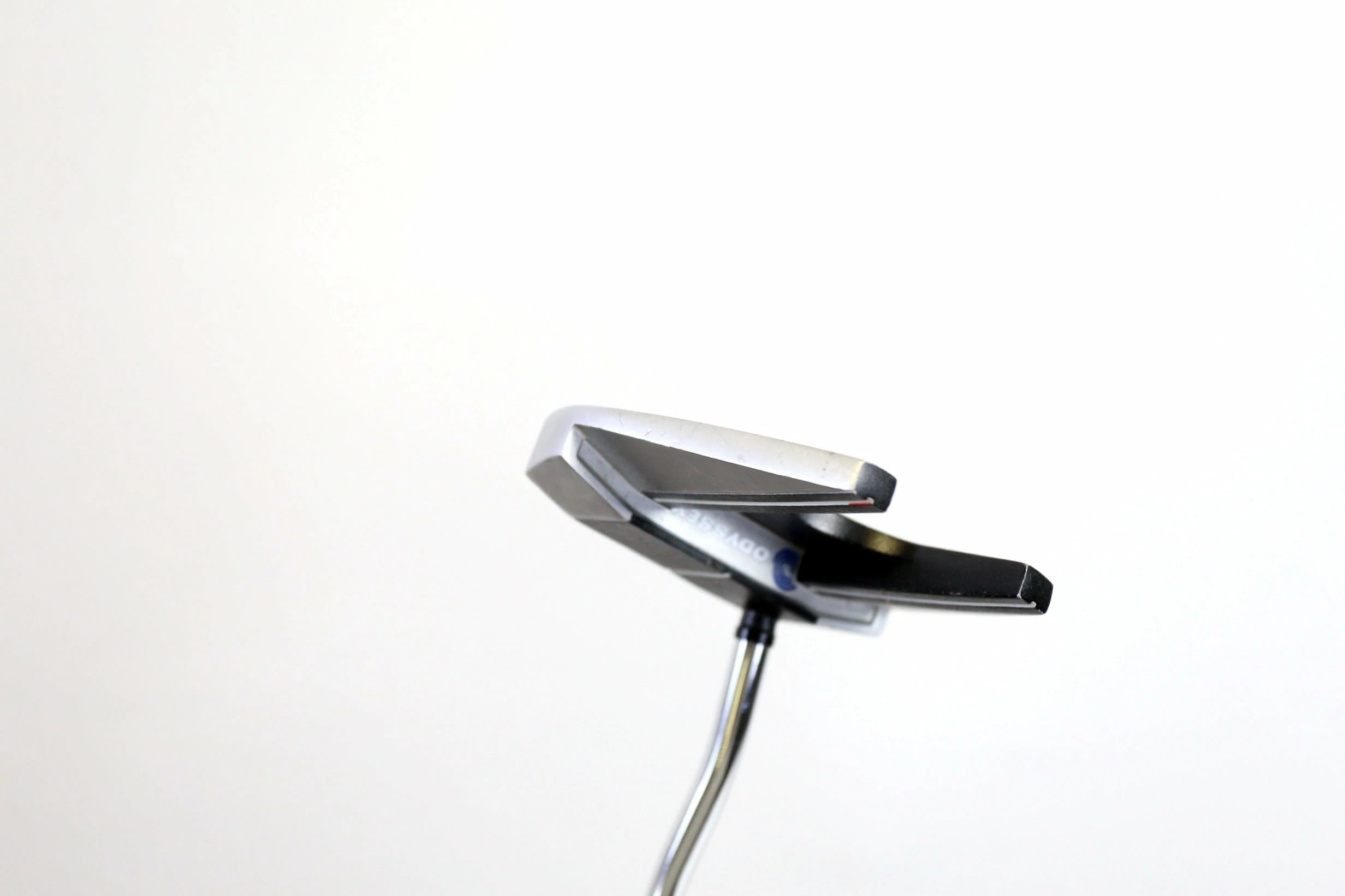 Odyssey Works #7H Versa Putter RH 34.25 In Steel Shaft Wilson Wrap Grip - Image 4