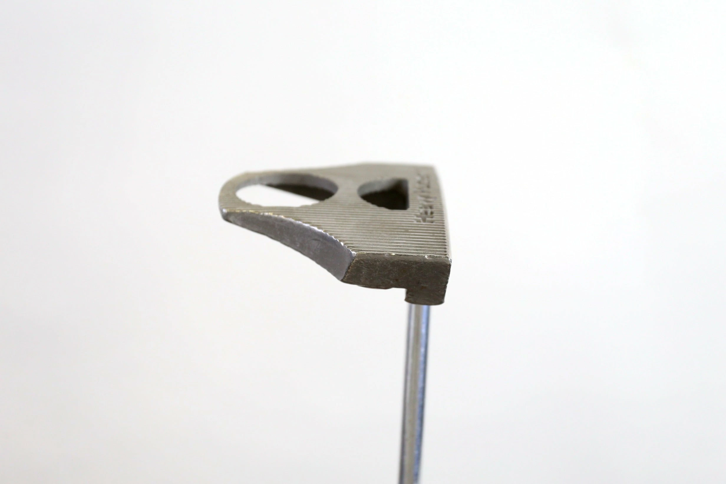 Heavy Putter B1-M Matte Putter RH 34 In True Temper Steel Shaft - Image 2