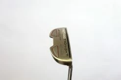 Nike Method Midnight 006 Putter RH 35 In Nike Steel Shaft