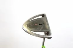Nike Ignite 004 Putter RH 35 In Nike Steel SuperStroke Fatso Grip