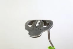 Ping CRAZ-E Putter RH 35 In Steel Shaft Oncourse Grip Mallet