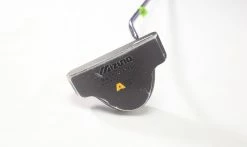 Mizuno Bettinardi A-02 Putter Right Handed 34.5 In Steel Shaft