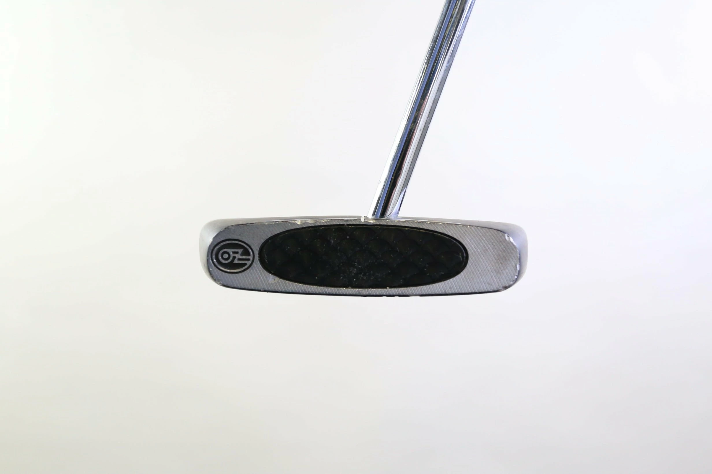 Nike Black OZ T130 Putter RH 34.25 In Steel Shaft - Image 4