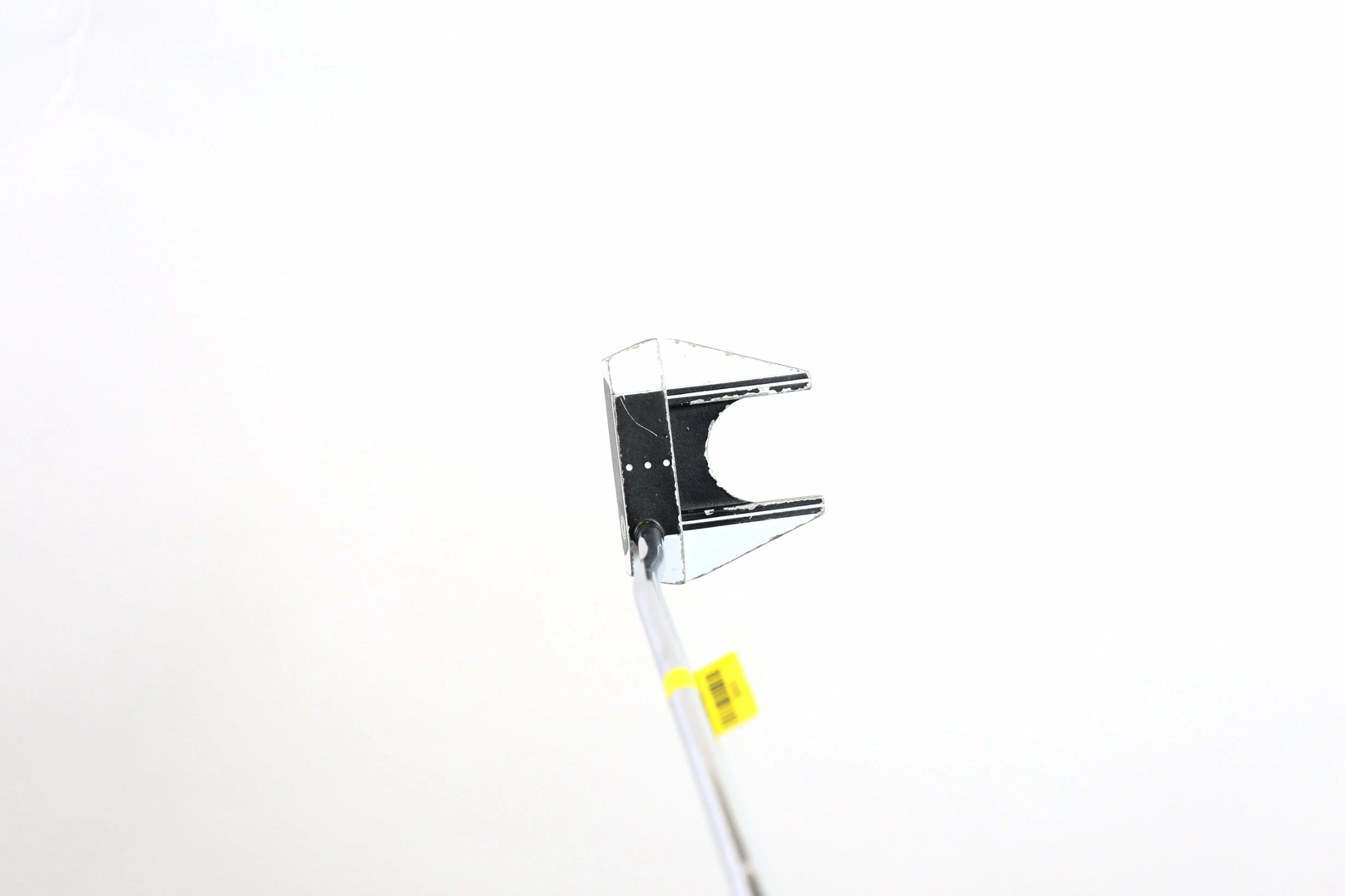 Odyssey Versa #7 White Putter RH 35 In Odyssey Steel Shaft - Image 8