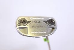 TaylorMade TP Collection Mullen Putter RH 36 Inches Lamkin Grip