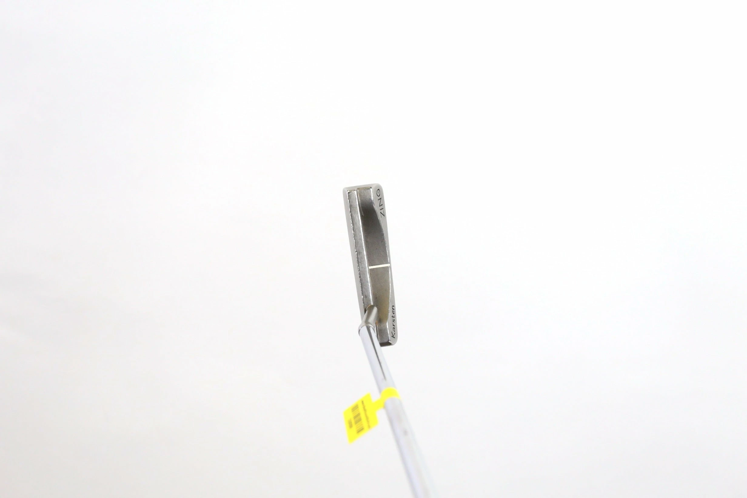 Ping Karsten 1959 Zing Putter 33 In RH Ping Steel Shaft - Image 7