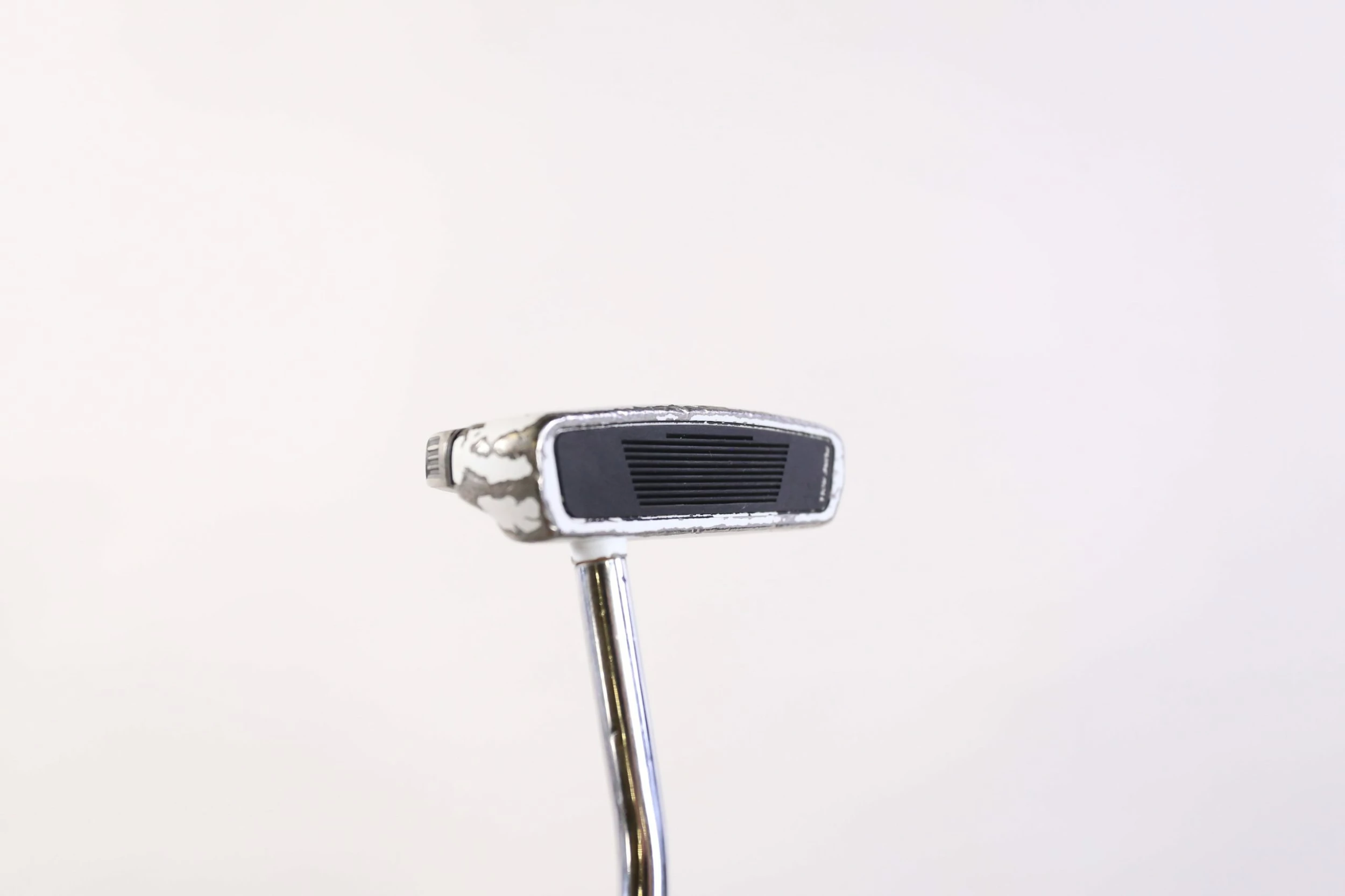 TaylorMade Spider Mallet Mallet Putter 35 In RH Steel Shaft TaylorMade Grip - Image 2