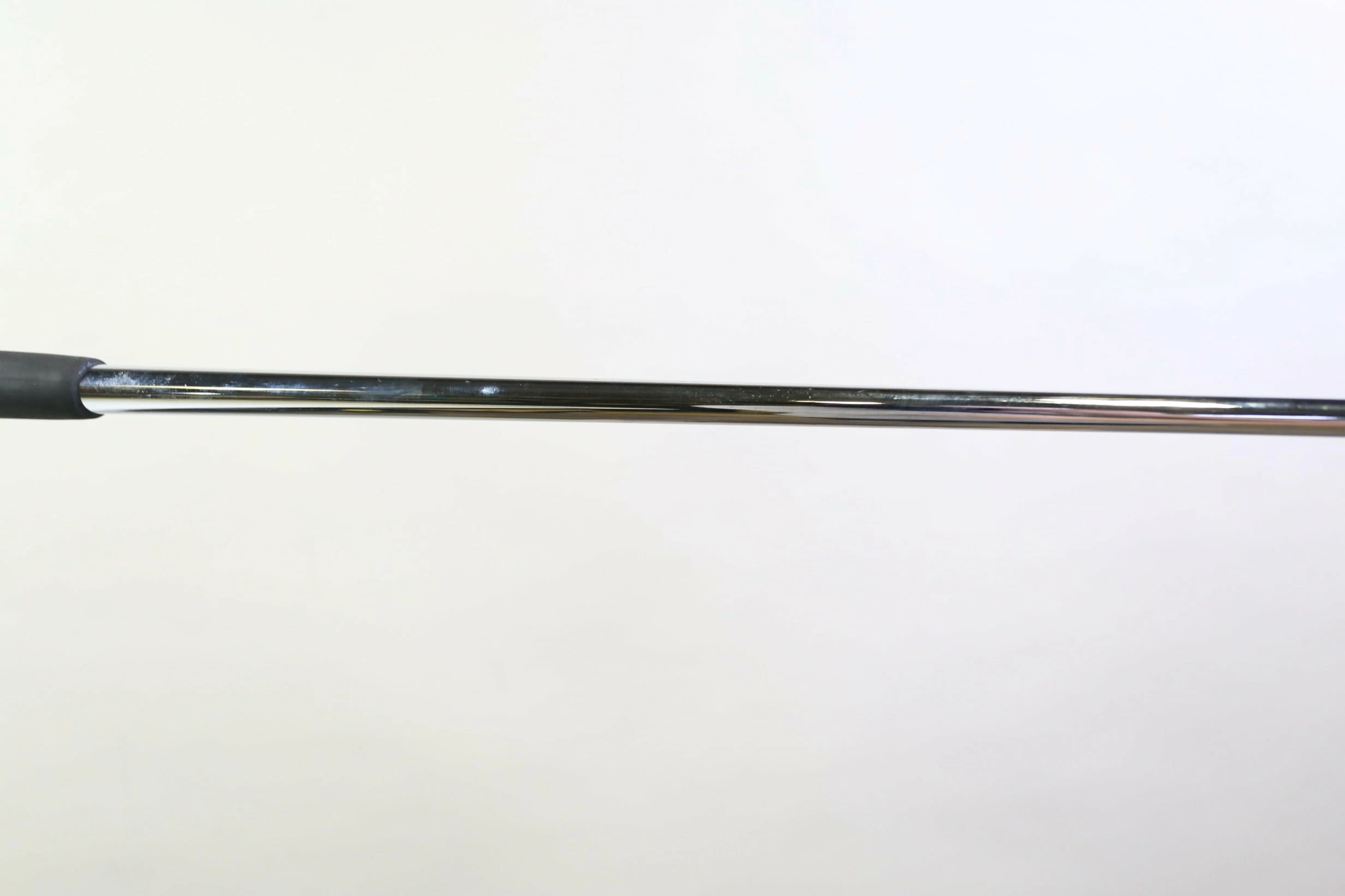 LEFTY Cure CX3 Putter 34 In Steel Shaft Ping Grip - Image 7