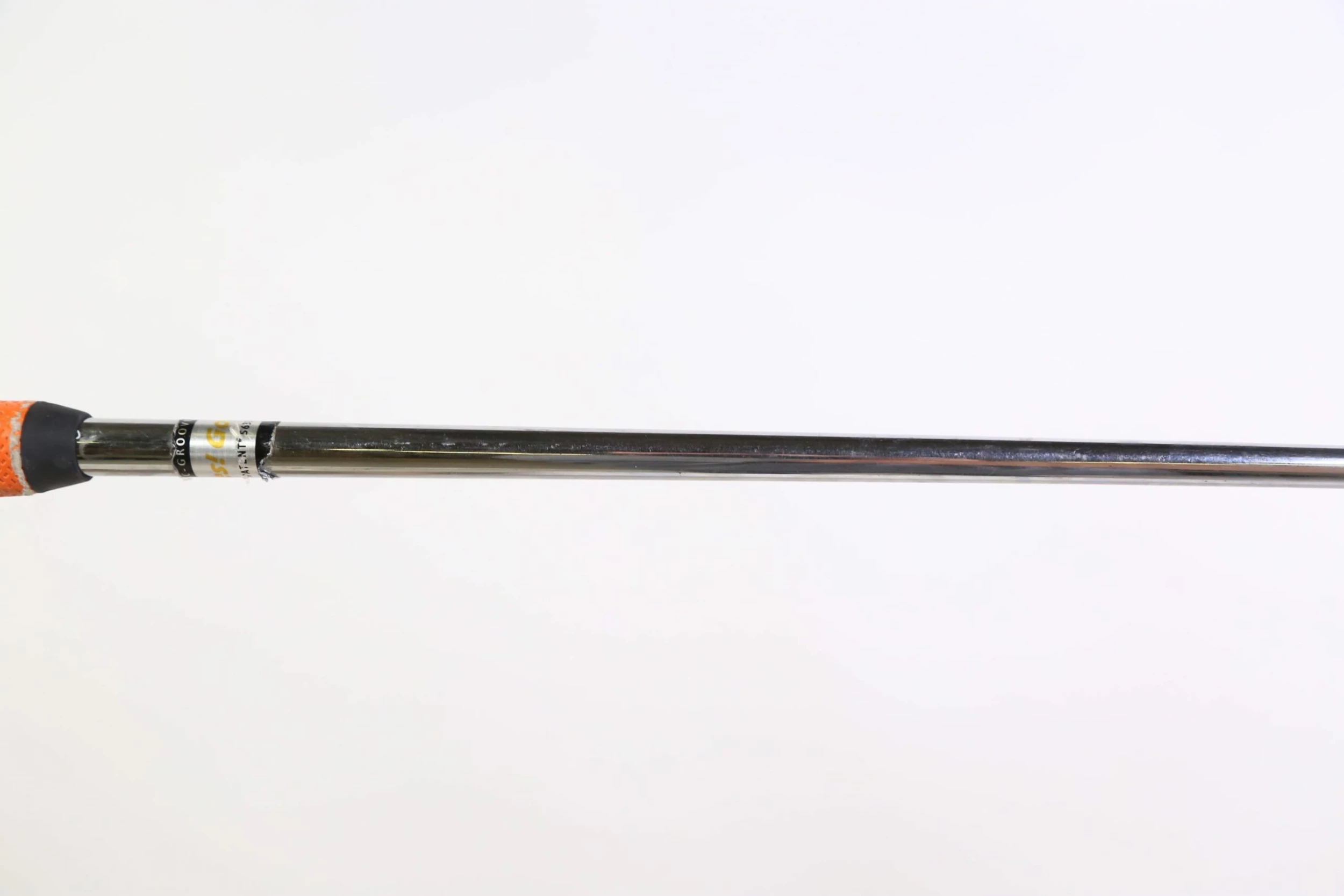 Yes! Ann Putter Right Handed 35.5 In Steel Yes! C-Groove Shaft - Image 7