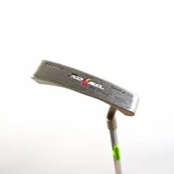 TaylorMade Rossa Core Classic Sebring Putter RH 35 In Rossa Steel Shaft