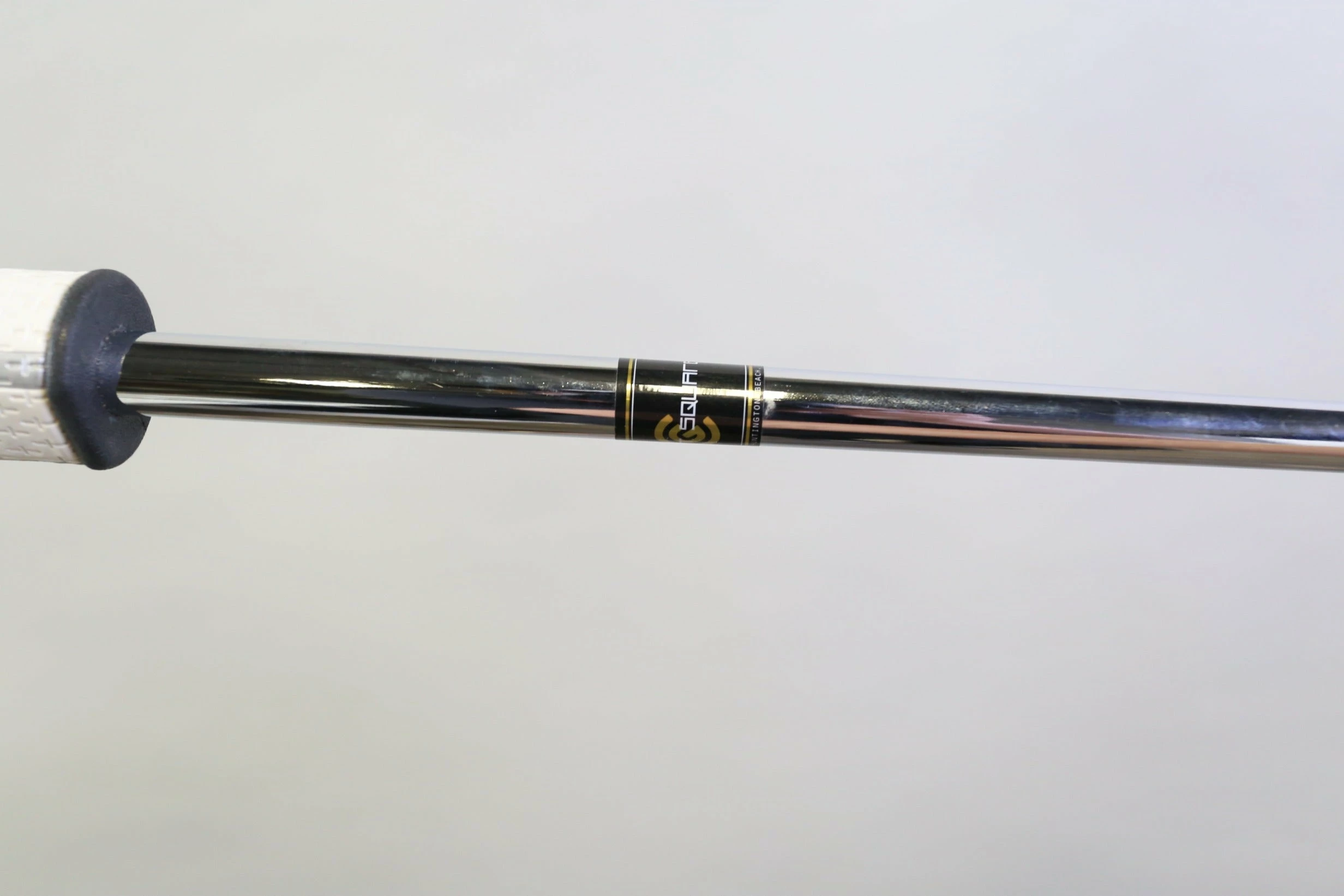 Cleveland Smart Square Putter RH 36.5 In Cleveland Steel Shaft SS Slim 3.0 Grip - Image 8