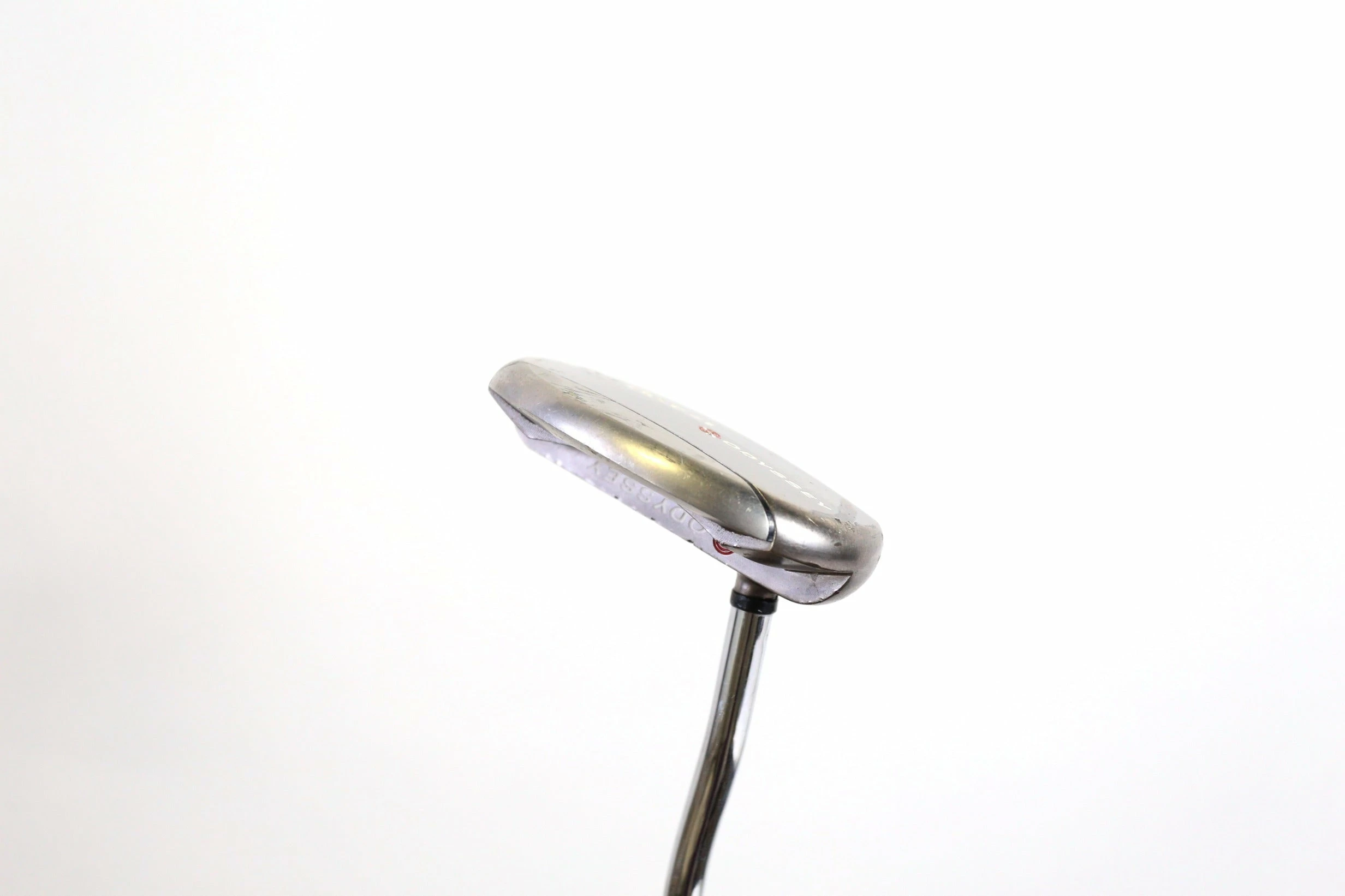 Odyssey Tri Hot 1 Putter RH 33 In Steel Shaft - Image 3