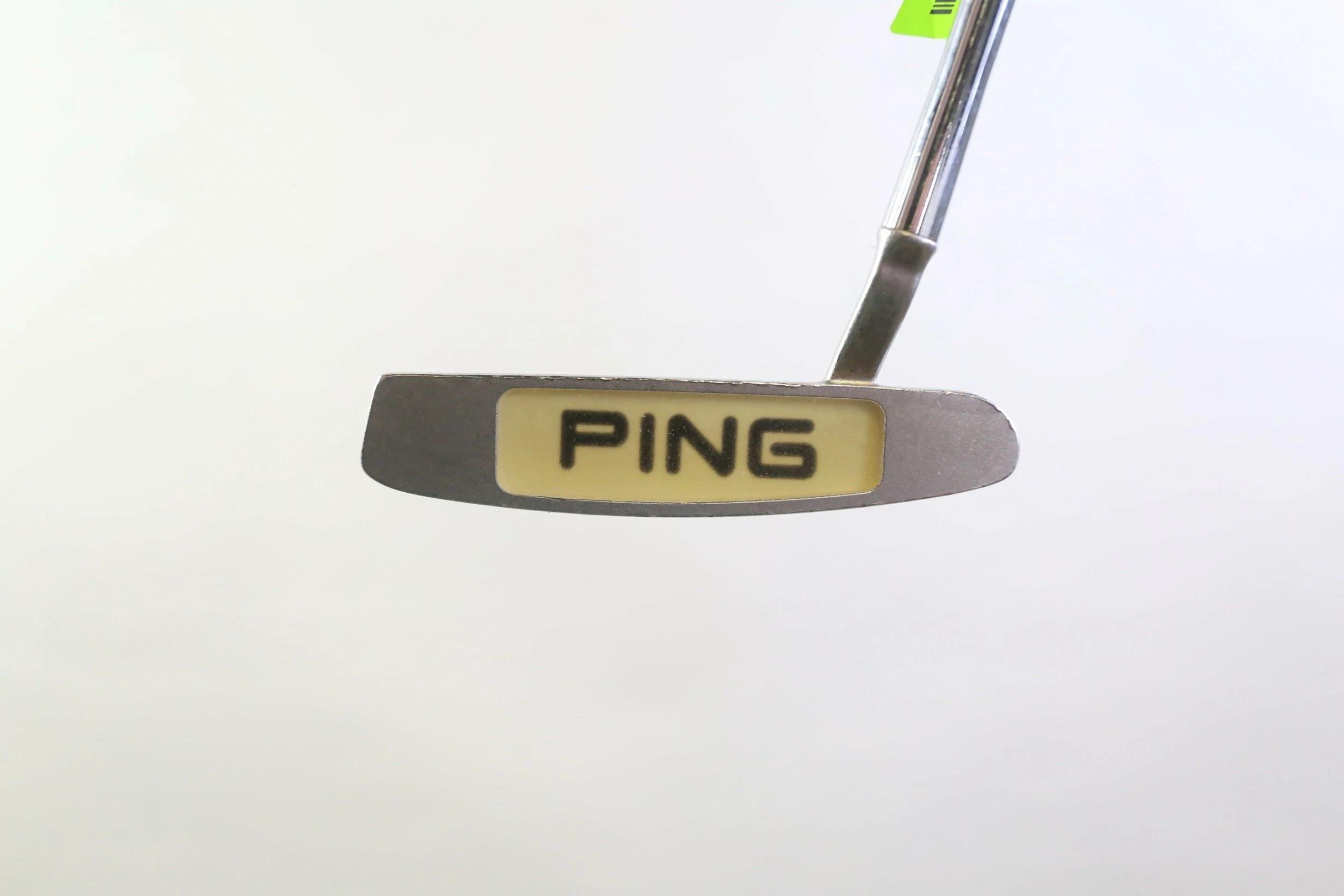 Ping ZING 2i Putter RH 35 In Steel Shaft Oncourse Grip Blade - Image 4
