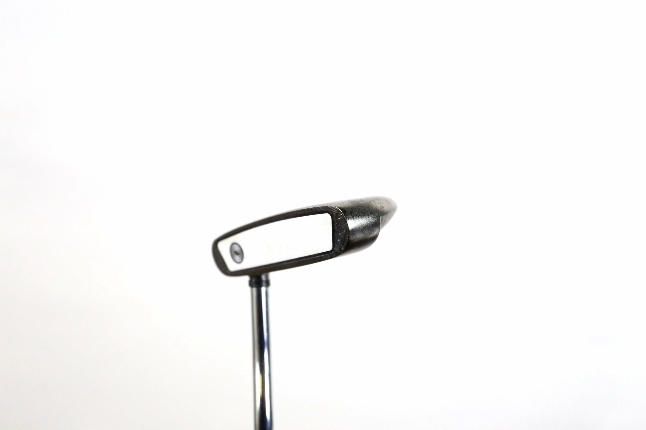 Odyssey White Ice Rossie Putter Right Handed 35 In Steel Shaft - Image 5
