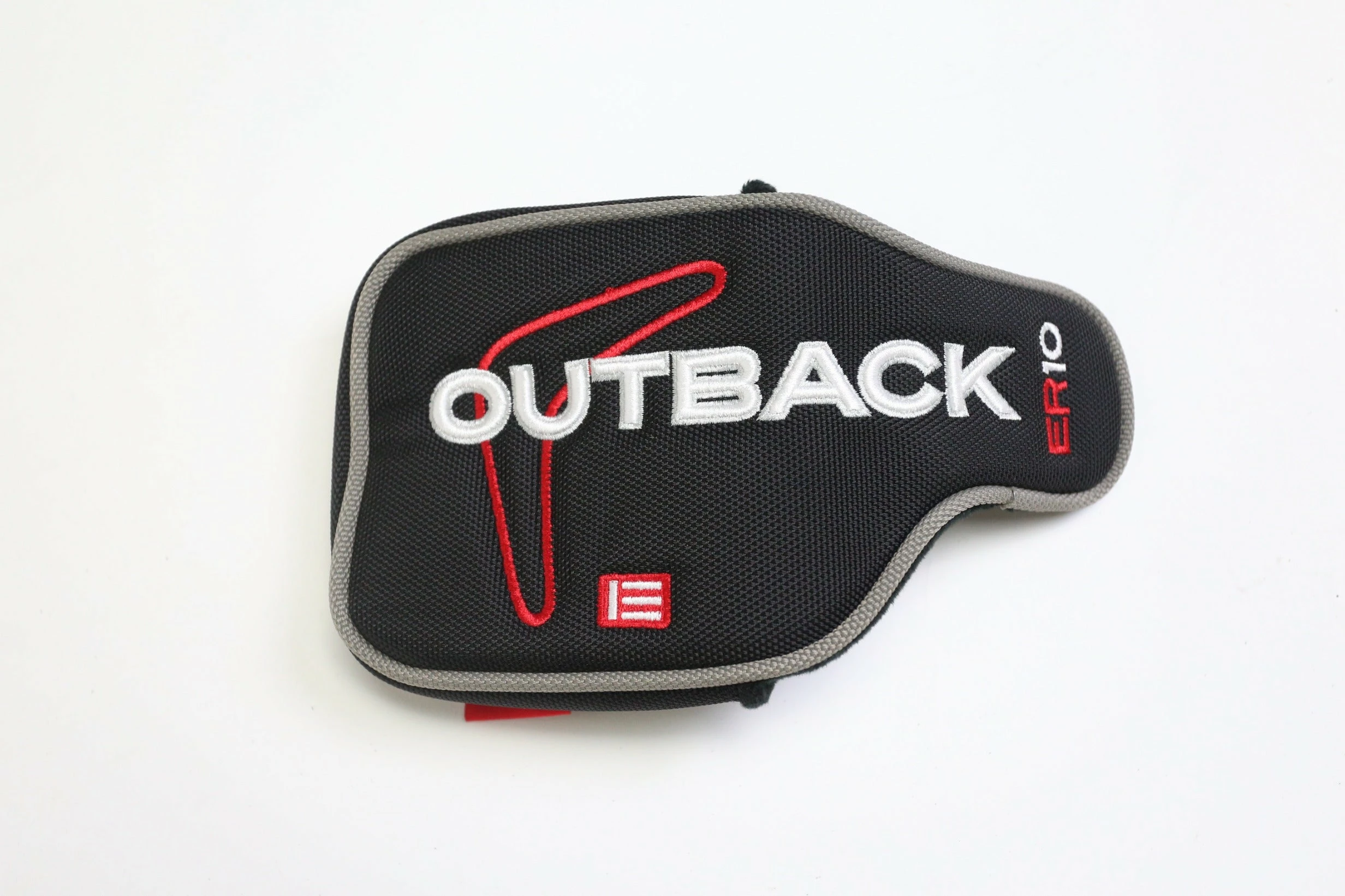 Evnroll ER10 Outback Mallet Black TourTac Putter RH 35 In Steel Shaft - Image 10