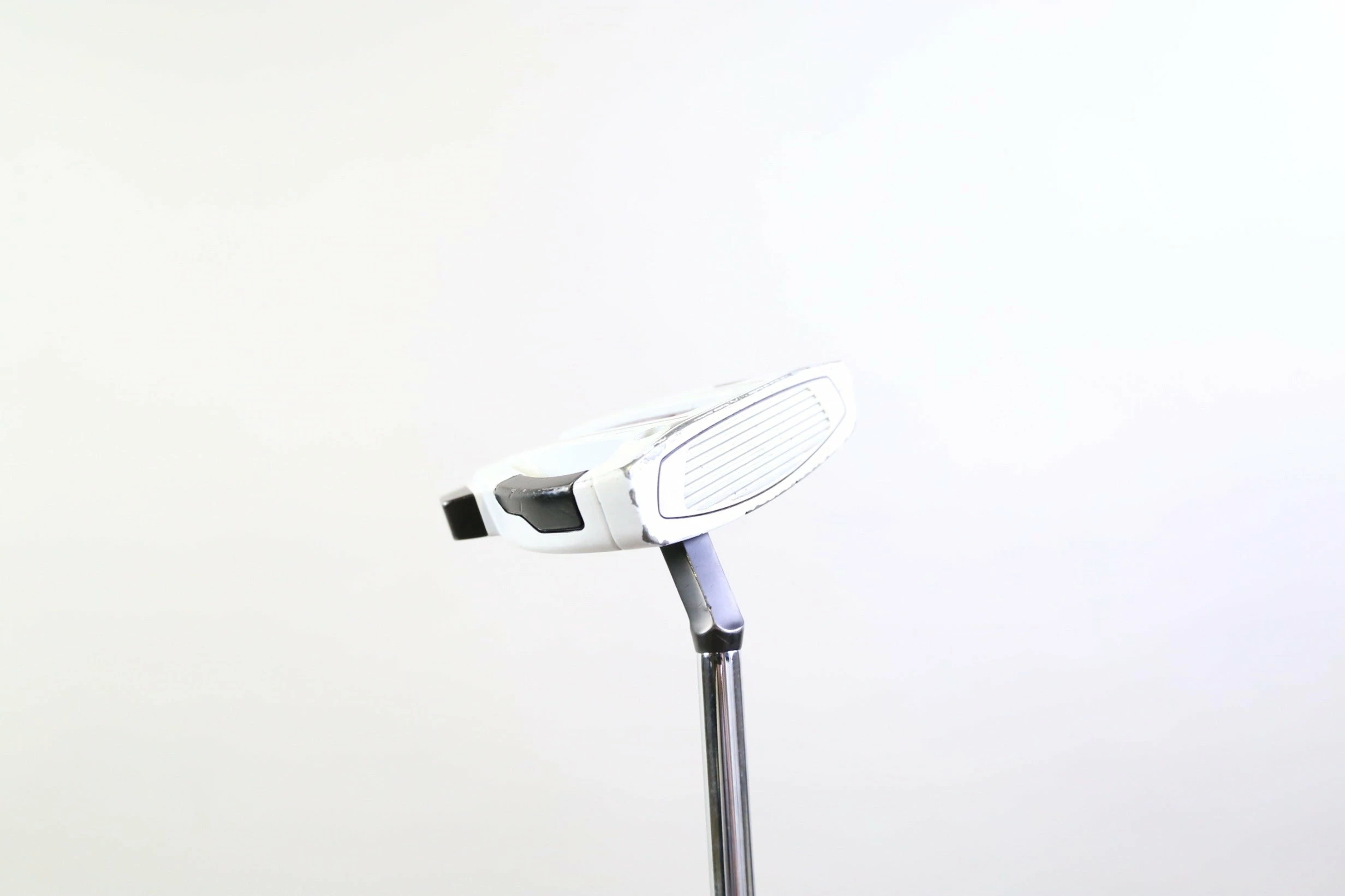 TaylorMade Spider EX #3 Ghost White Putter RH 34.75 In Steel Shaft - Image 3