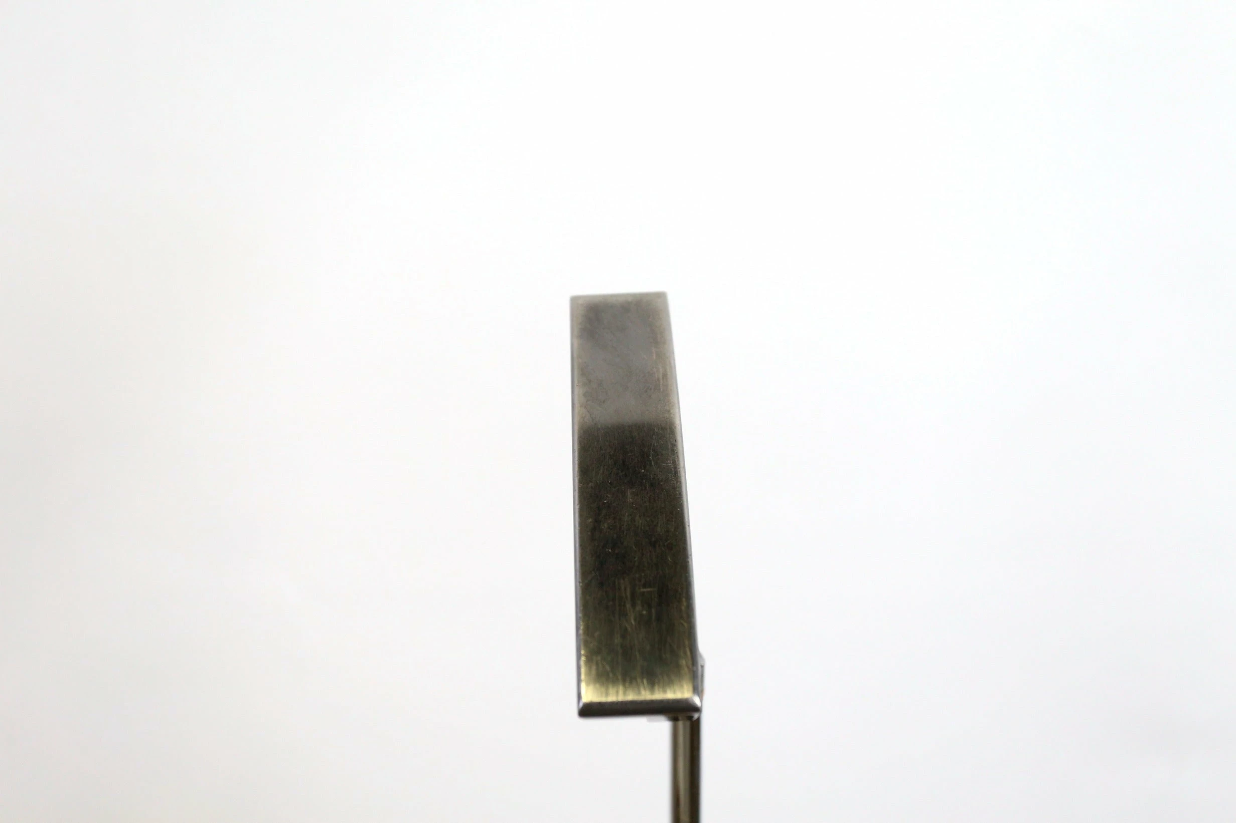 Ray Cook BG VI Putter RH 35 In Steel Shaft Ray Cook Midsize Cord Pistol Grip