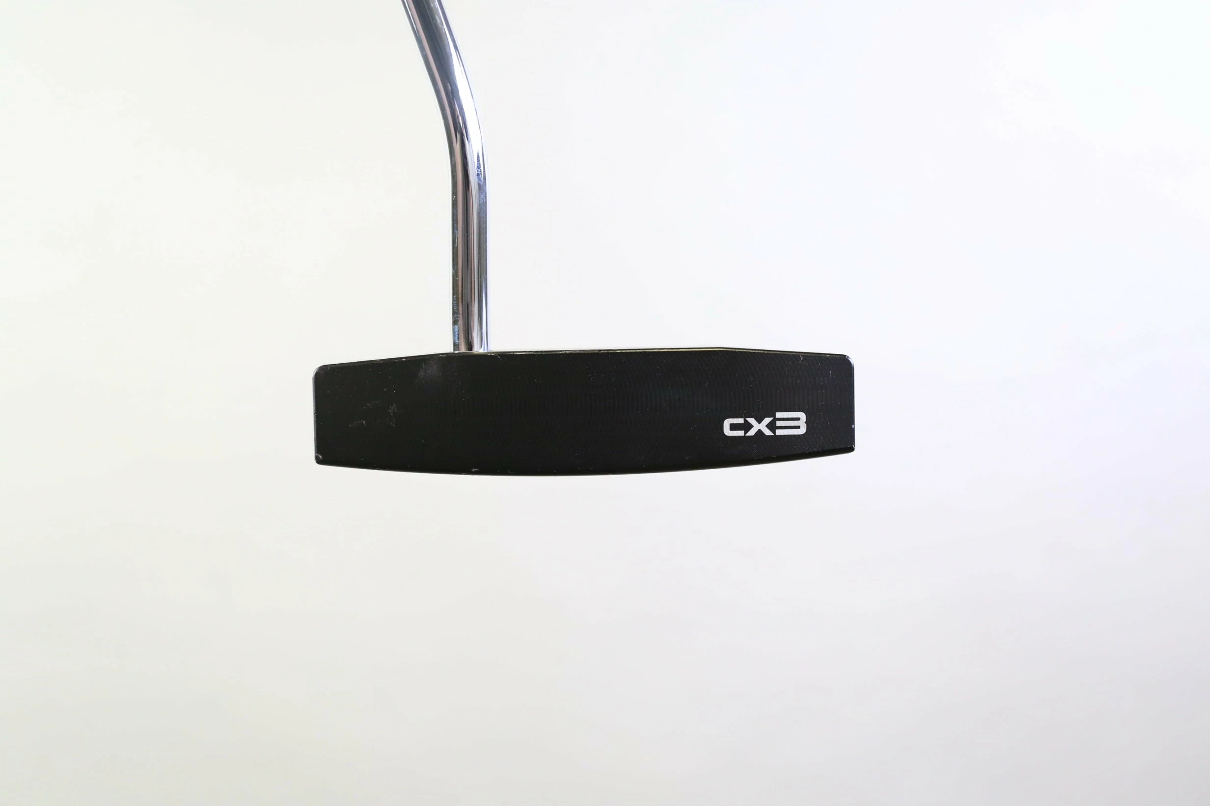LEFTY Cure CX3 Putter 34 In Steel Shaft Ping Grip - Image 4